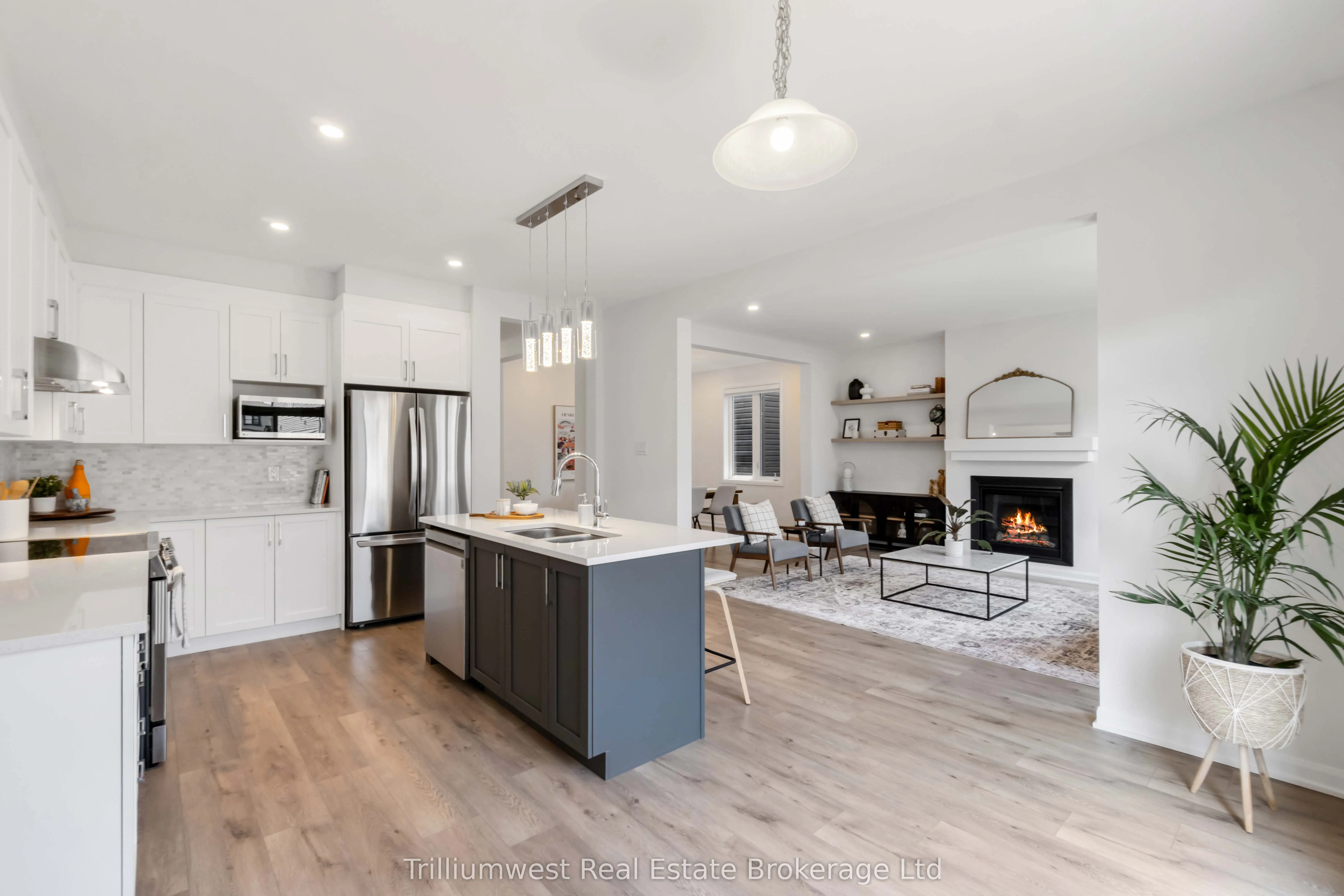 801 Cappamore Drive