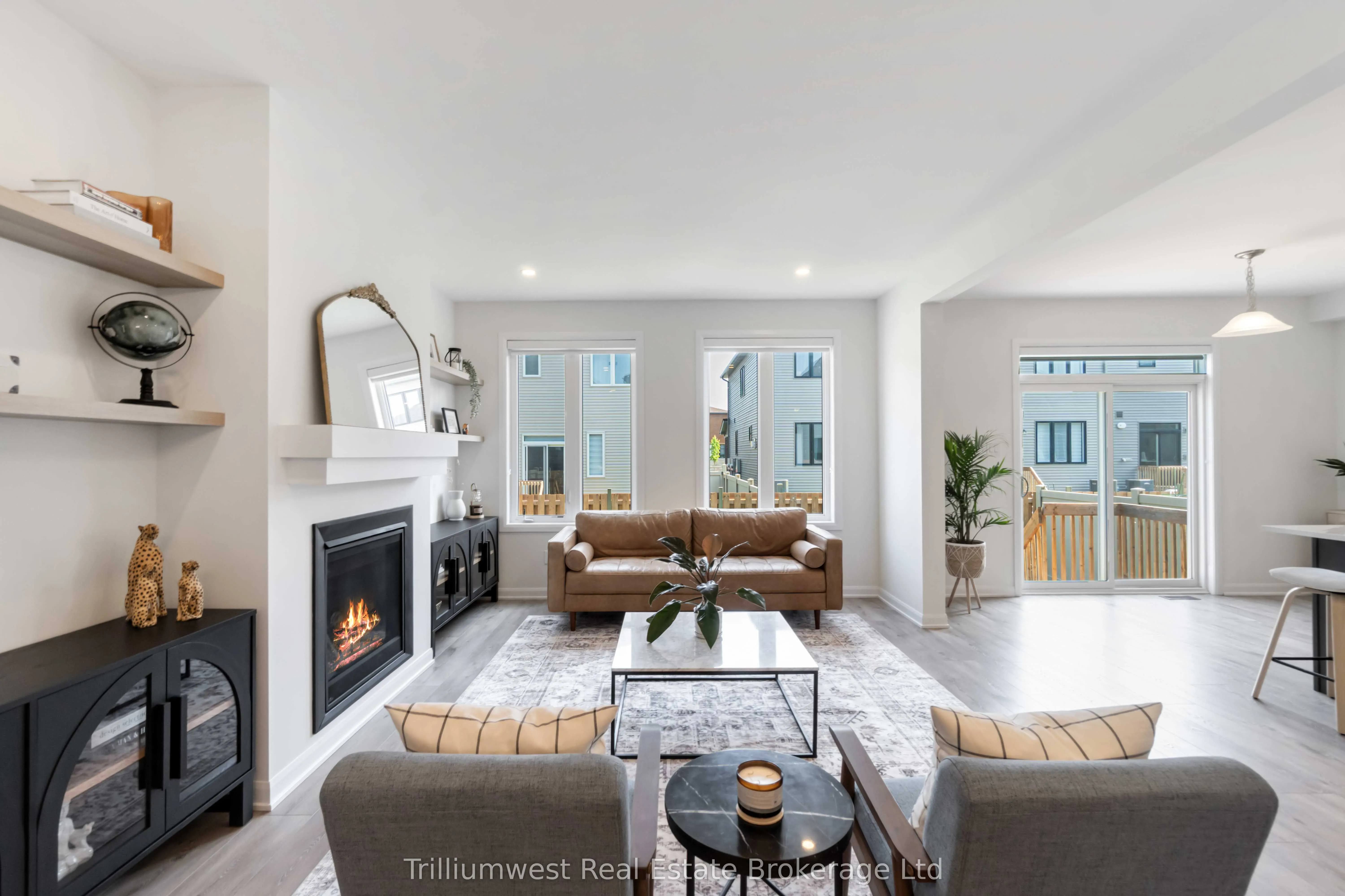 801 Cappamore Drive