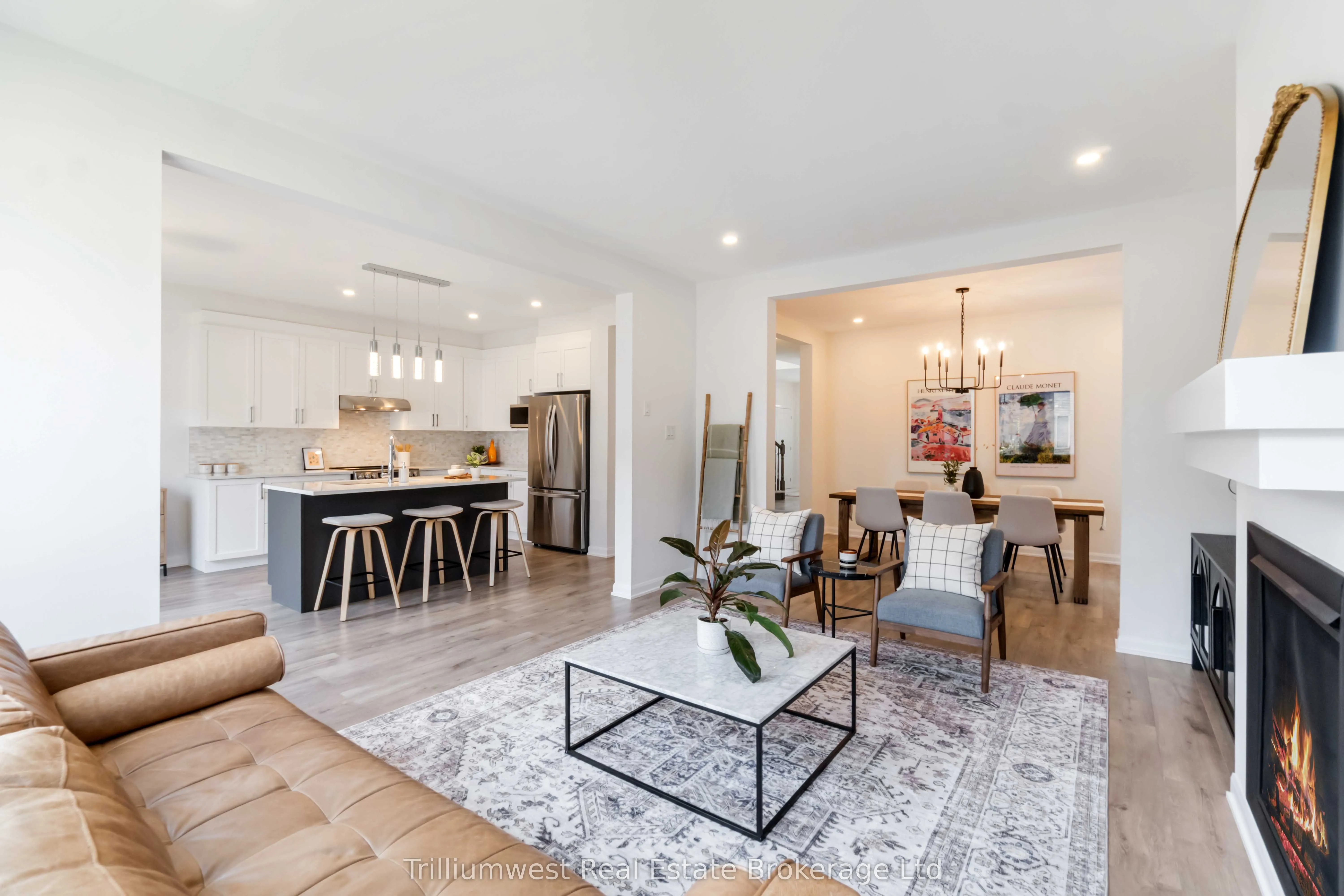 801 Cappamore Drive