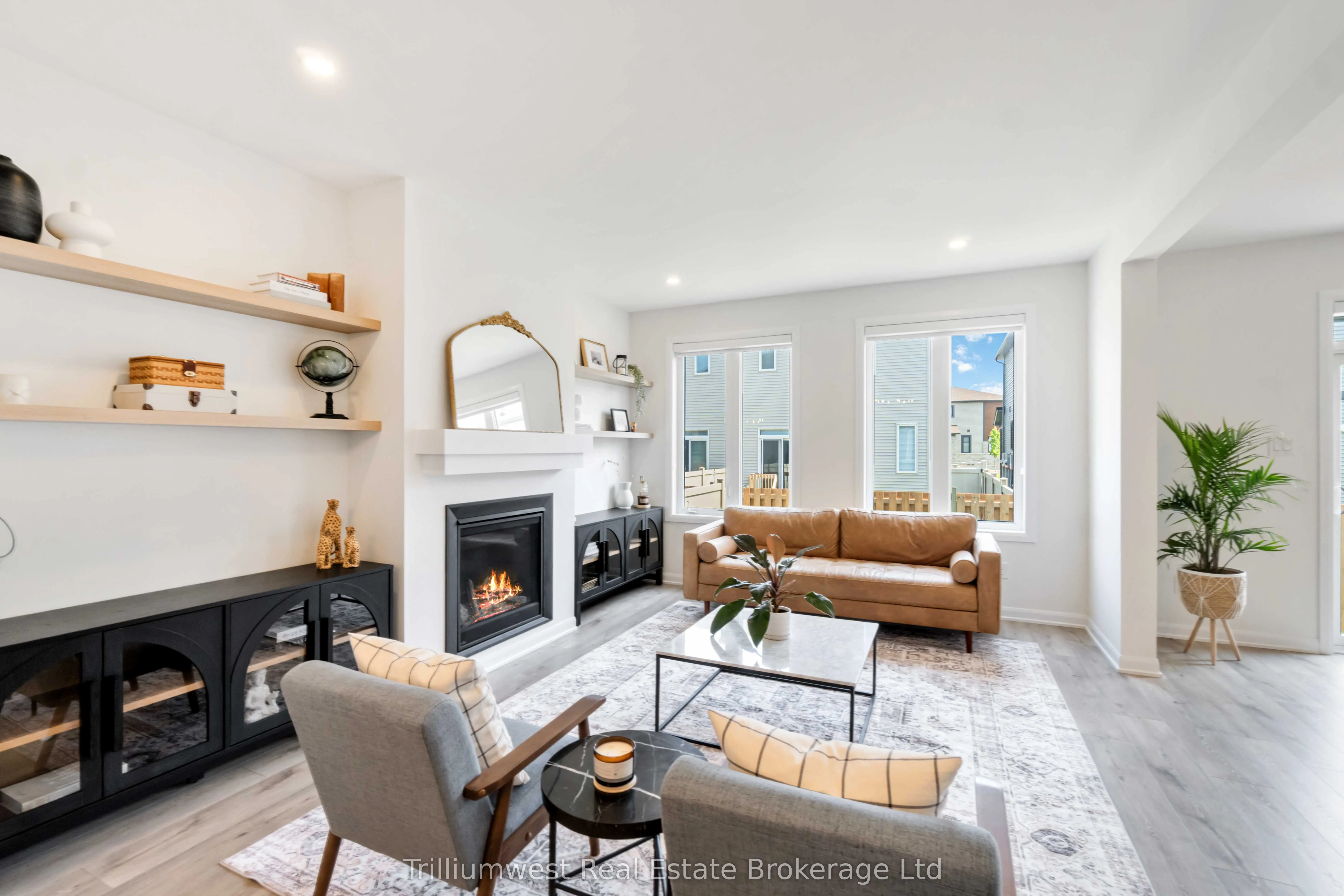 801 Cappamore Drive