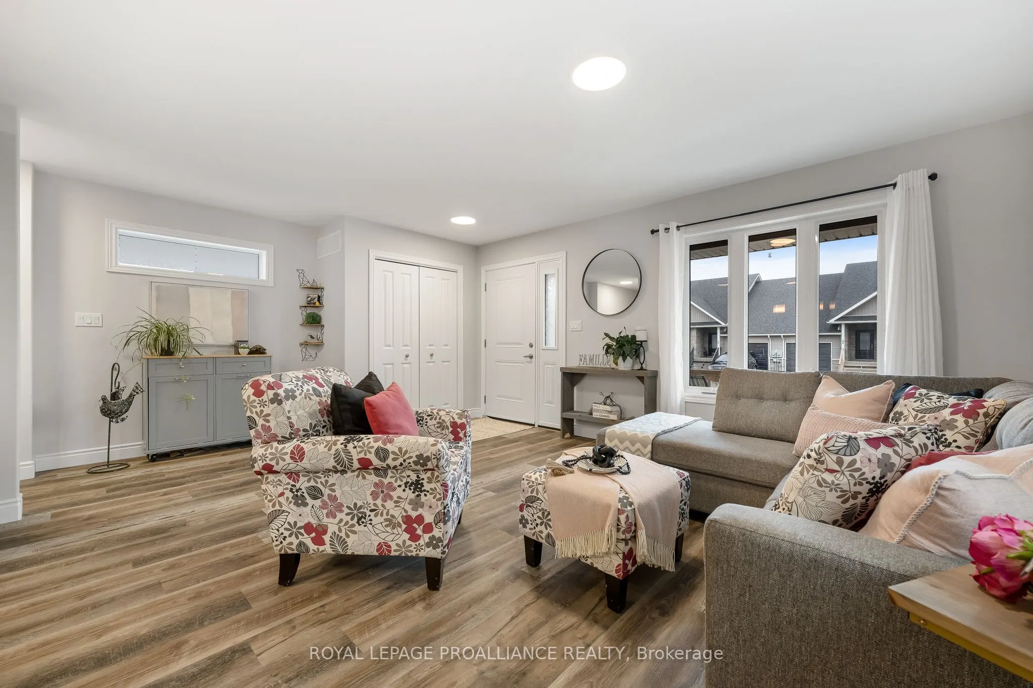 29 Rabbit Road