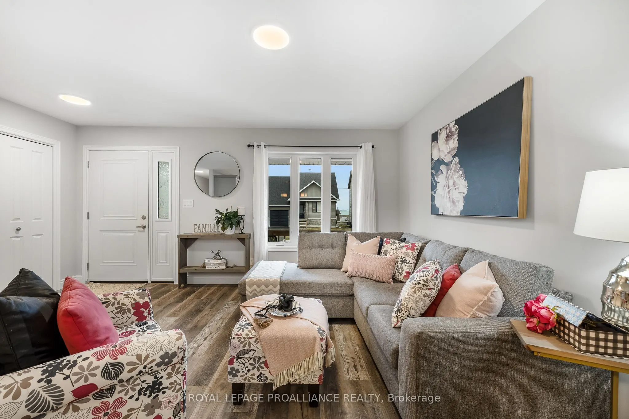 29 Rabbit Road