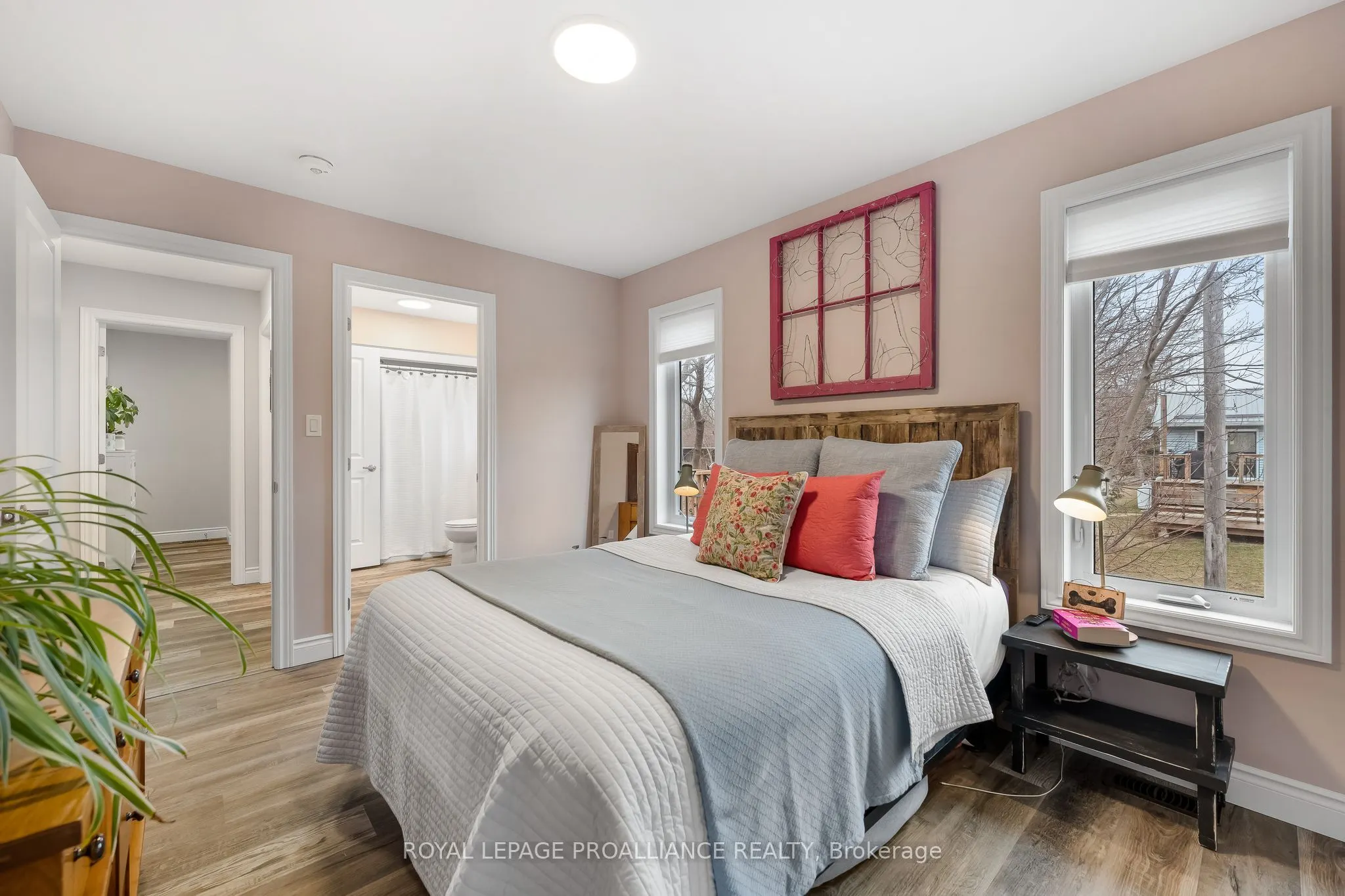 29 Rabbit Road
