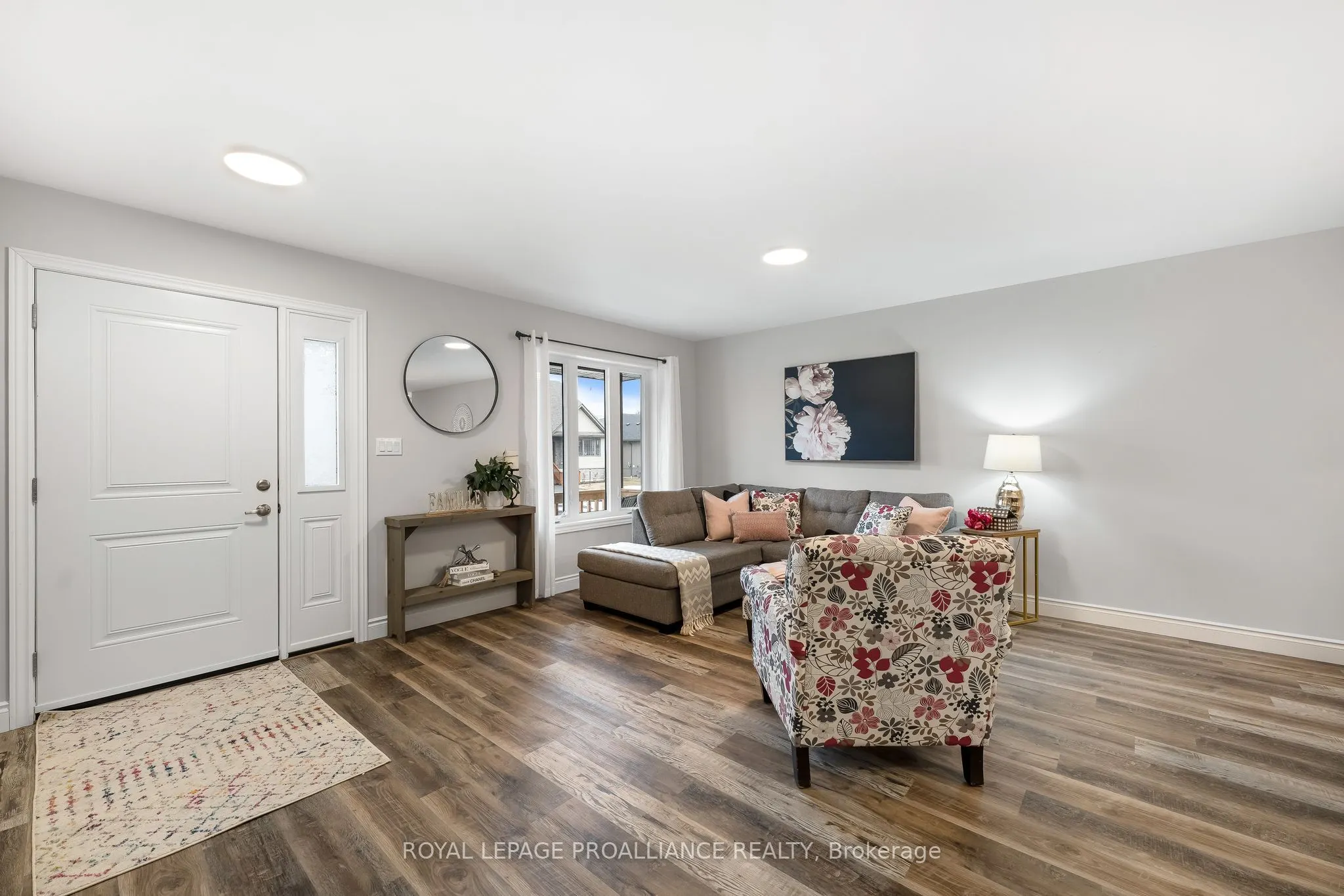 29 Rabbit Road