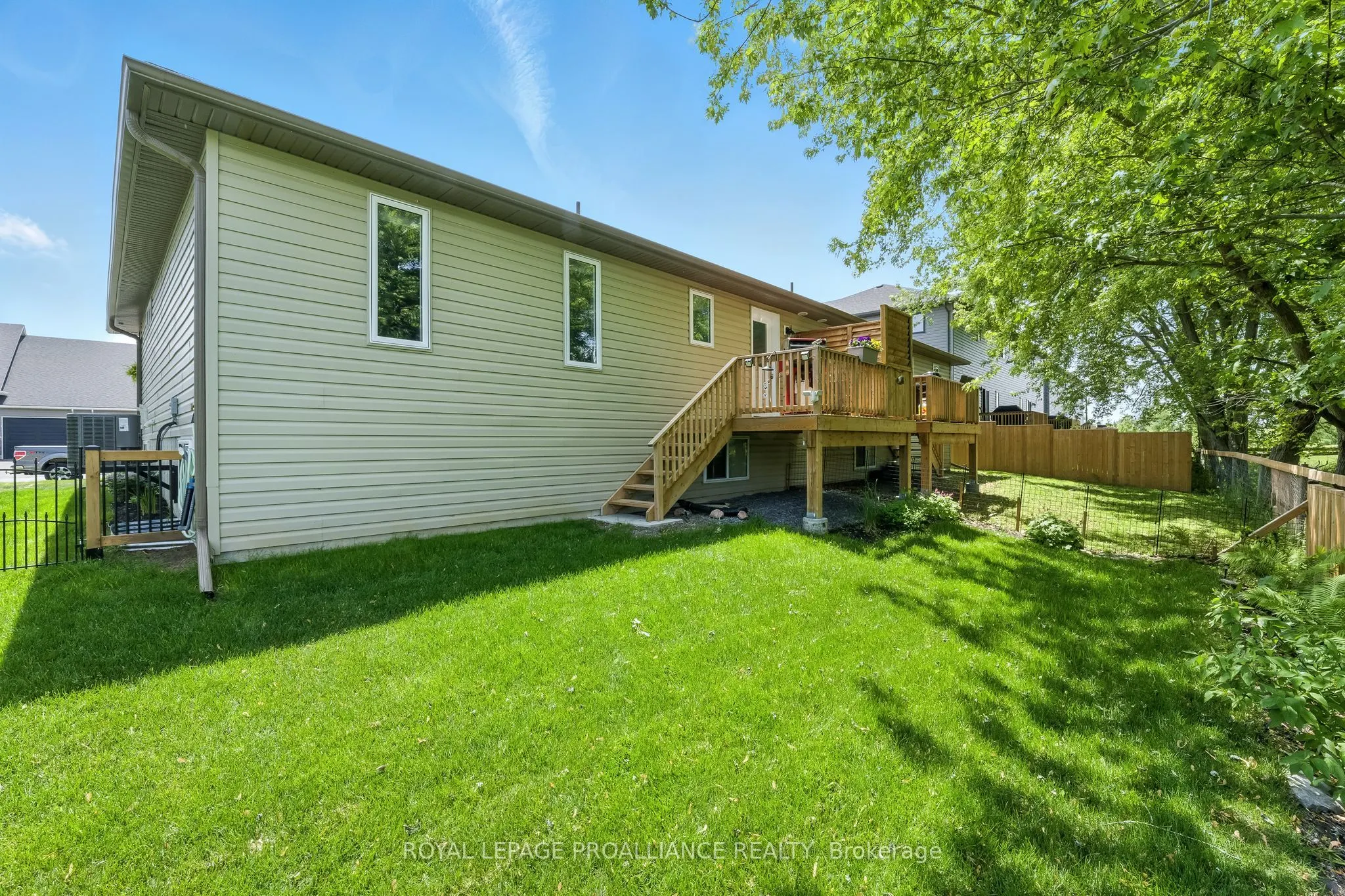 29 Rabbit Road