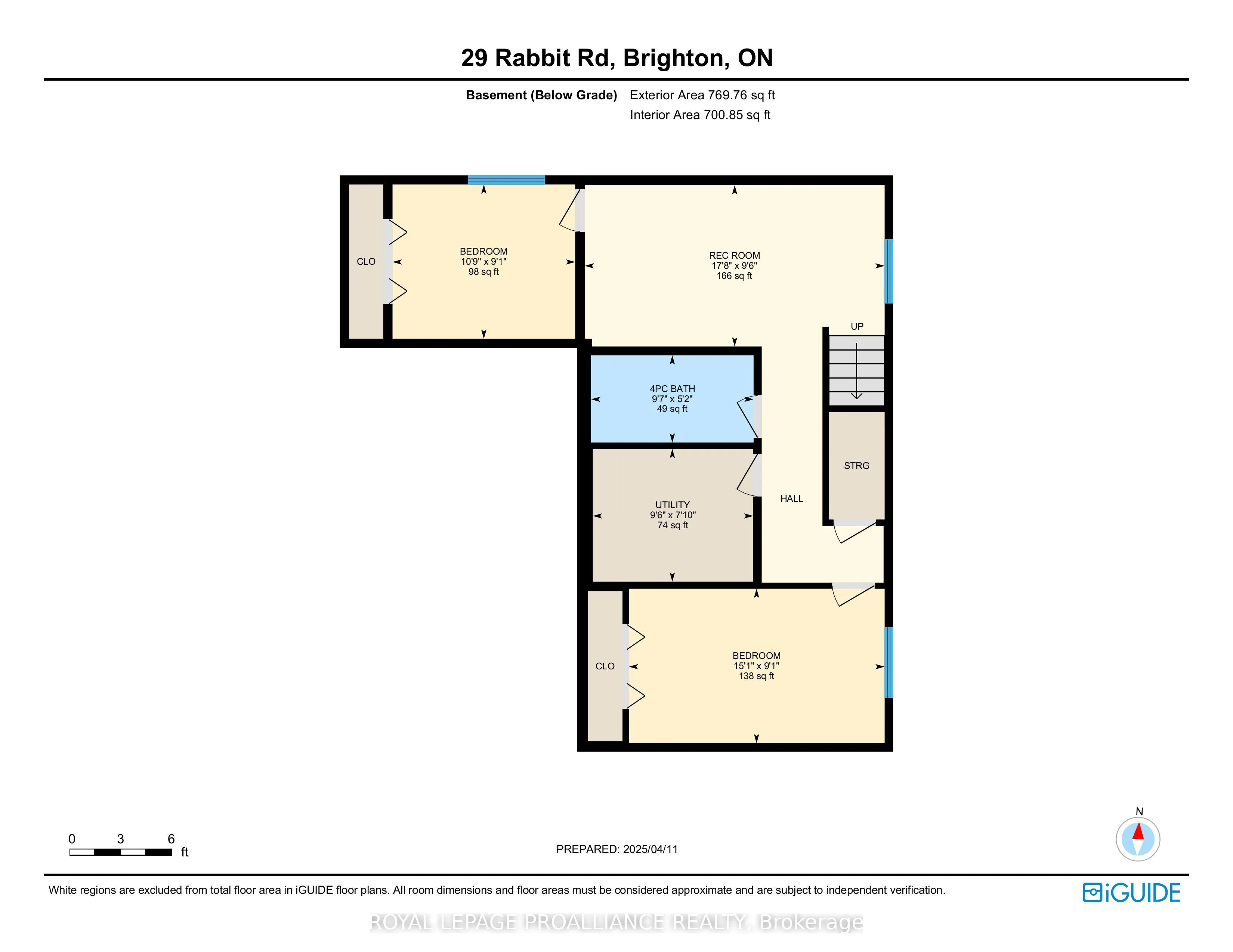 29 Rabbit Road