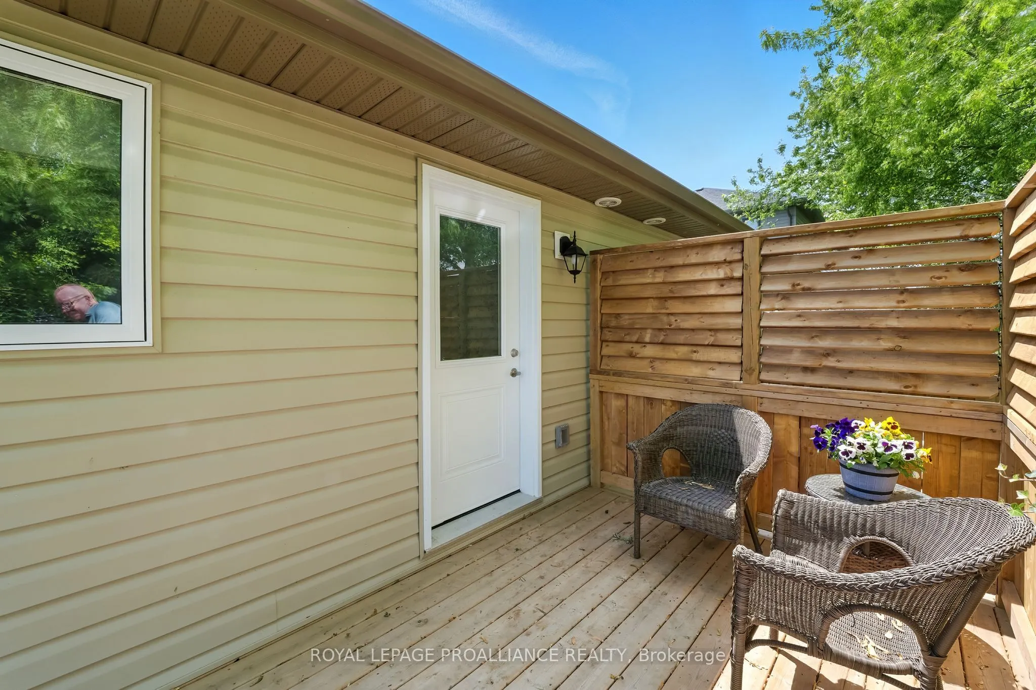 29 Rabbit Road