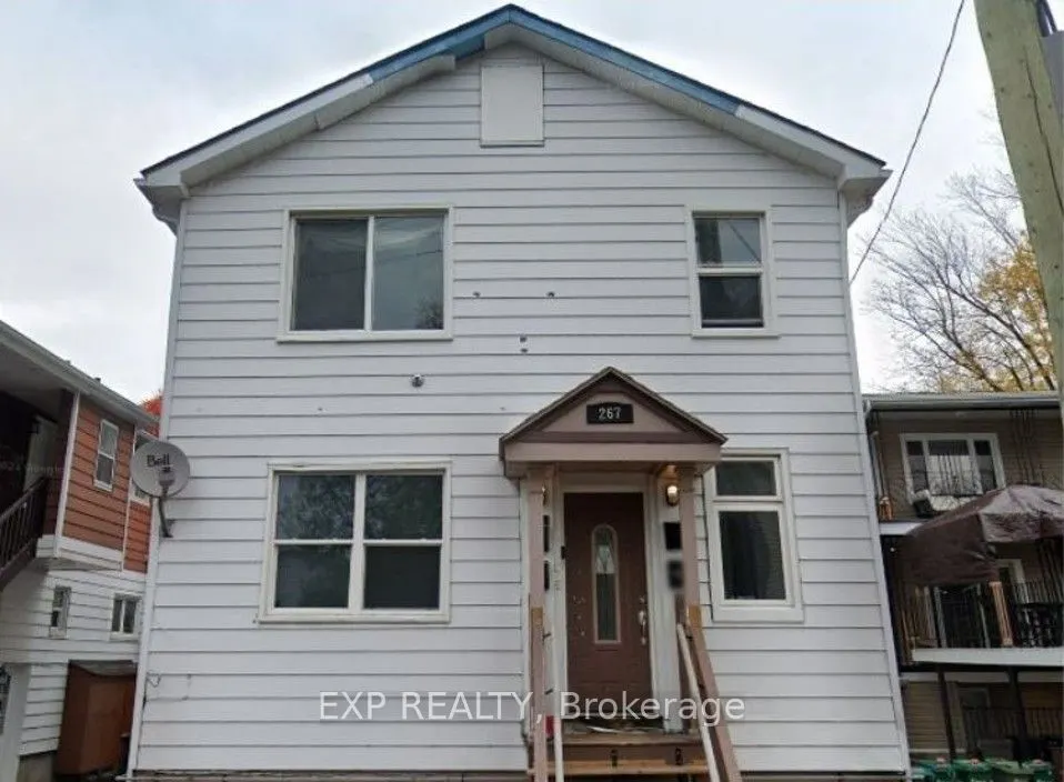 267 Lalemant Street