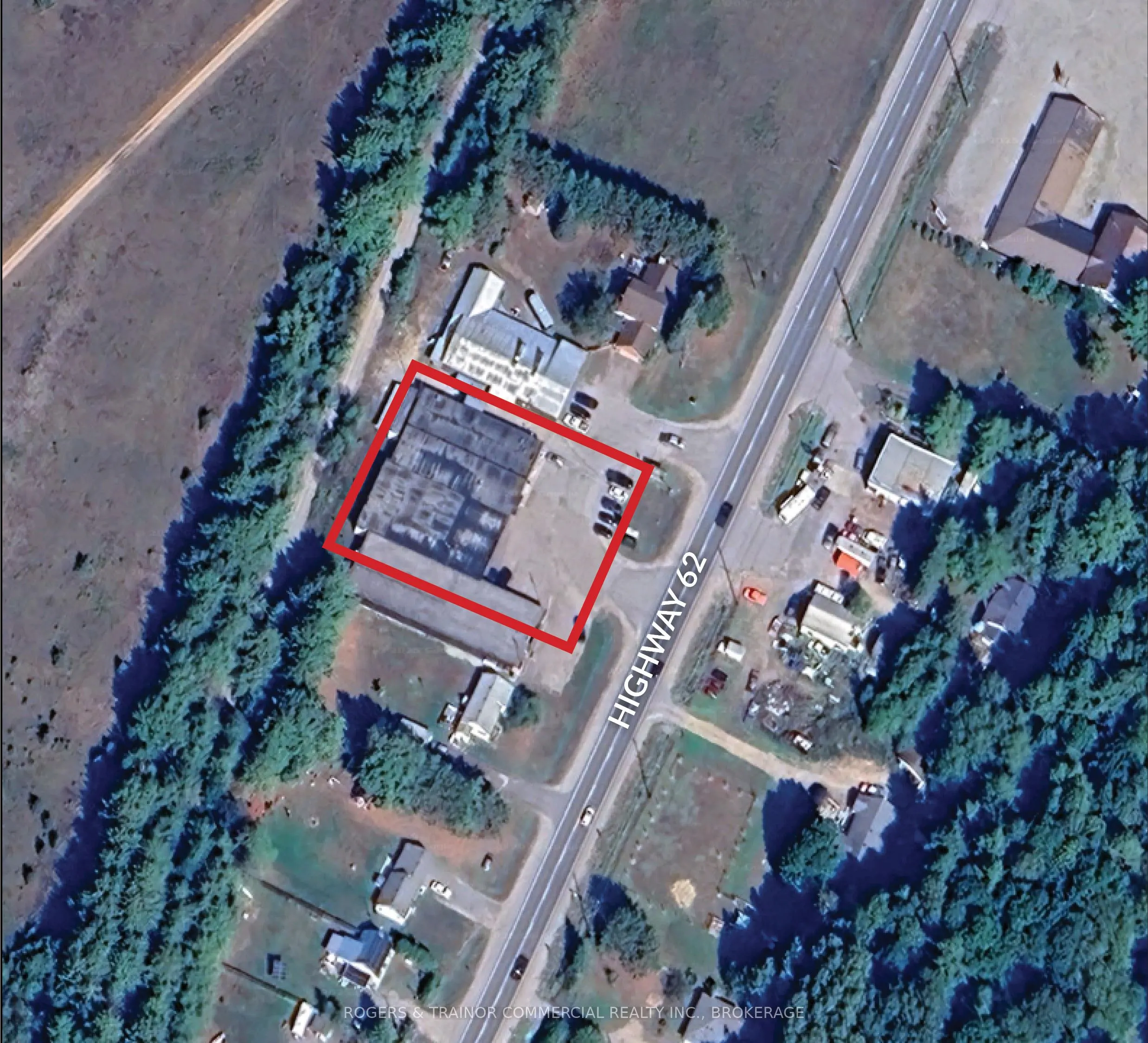 29601 Hwy 62 Highway