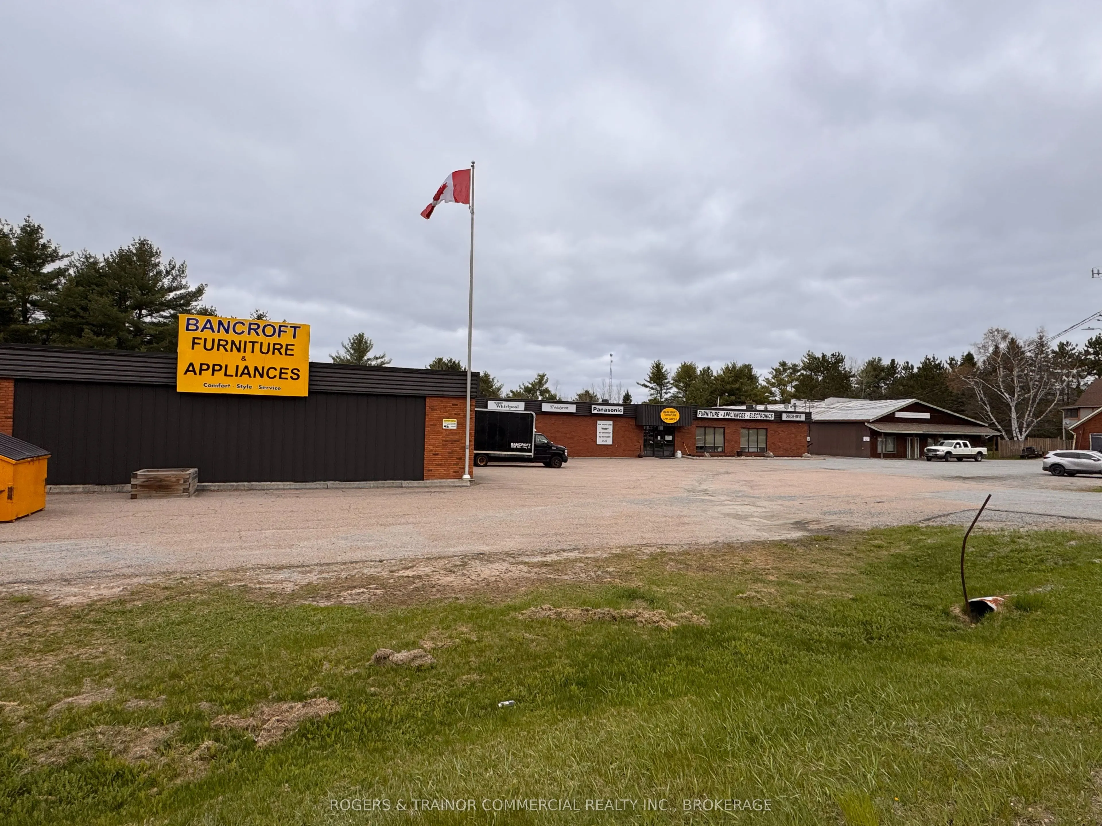 29601 Hwy 62 Highway