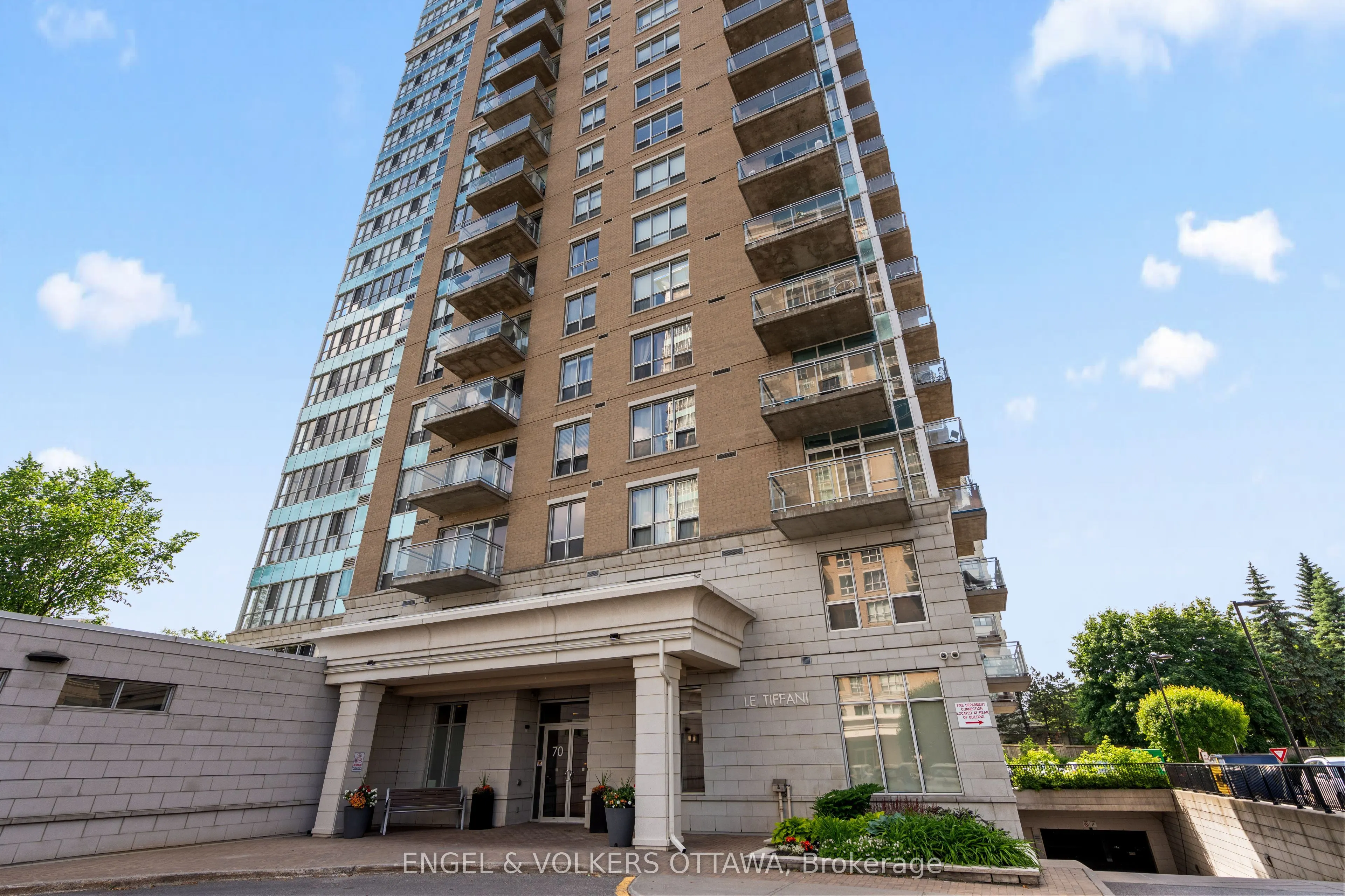 70 Landry Street, #1905