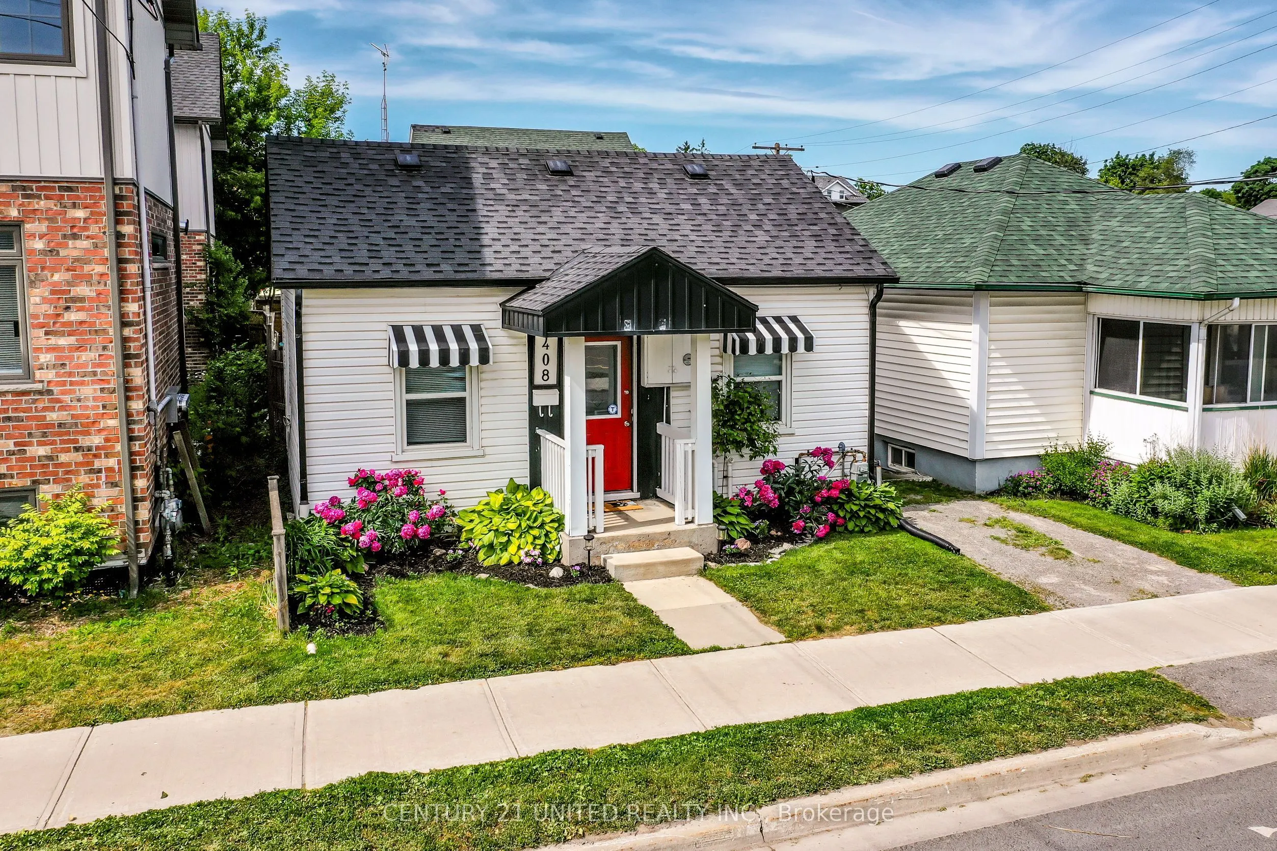 408 Mcdonnel Street
