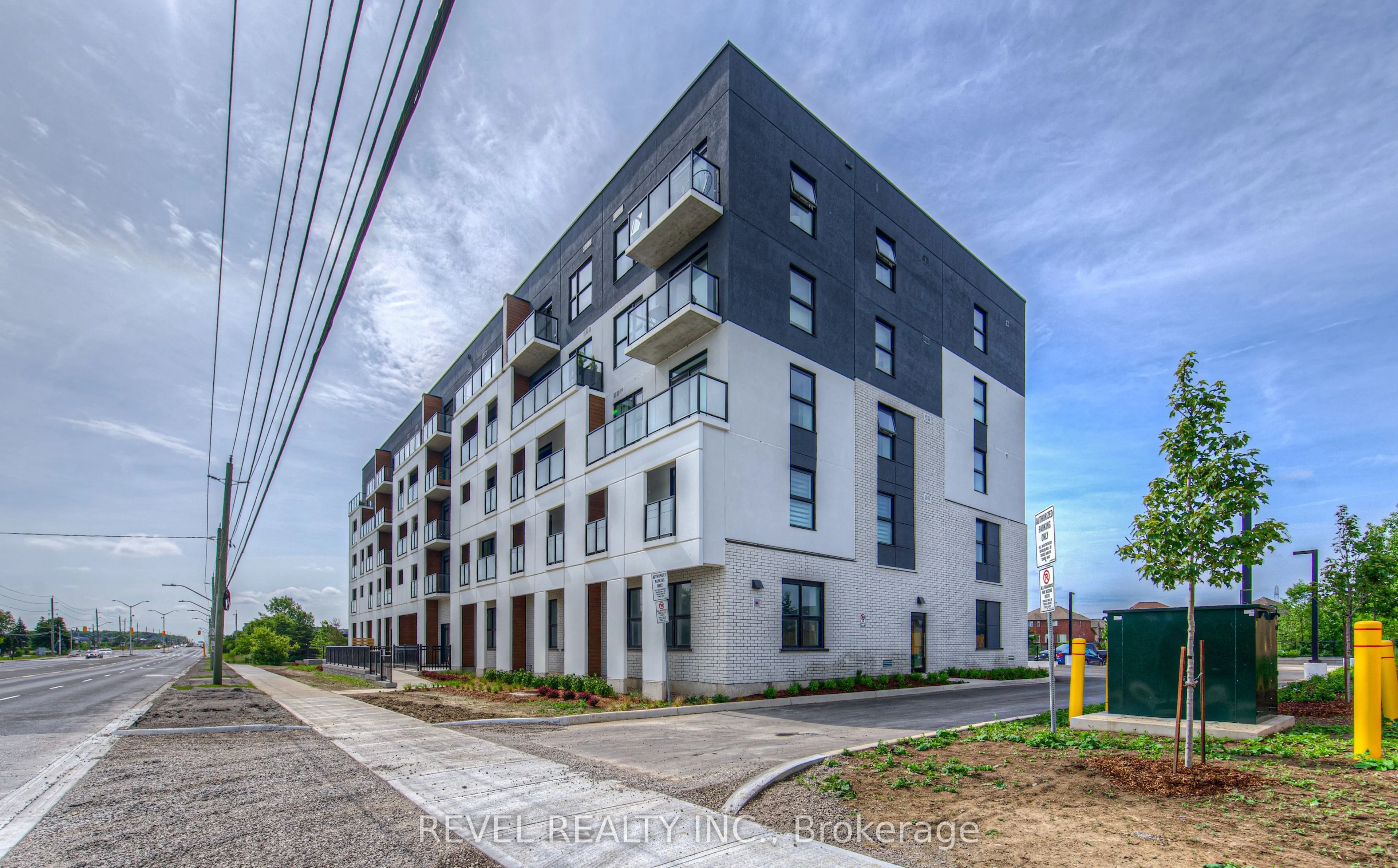 1936 Rymal Road E, #204