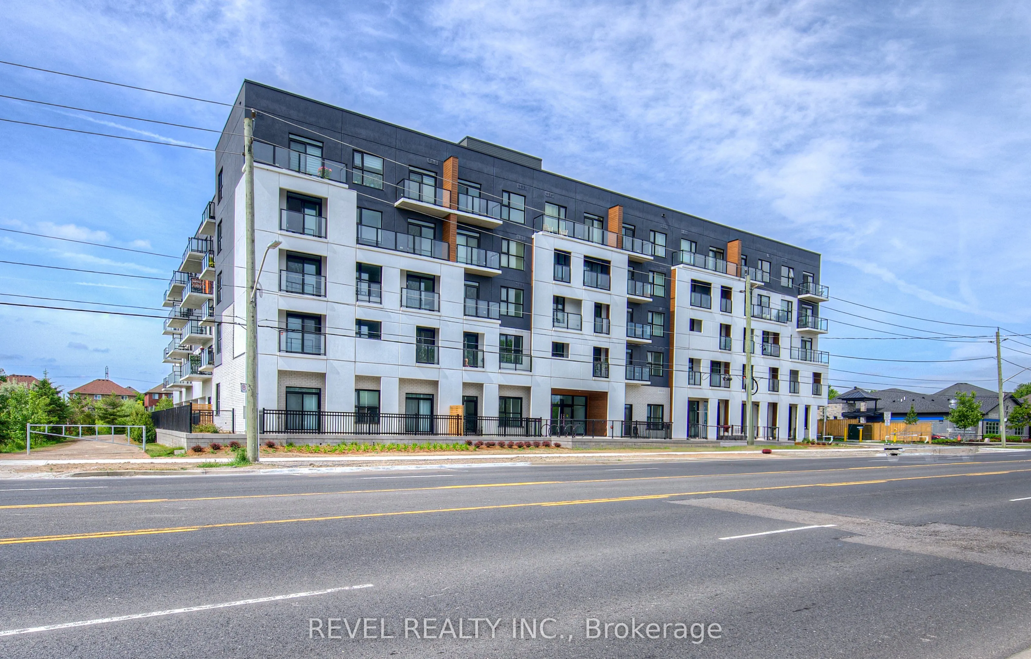 1936 Rymal Road E, #204