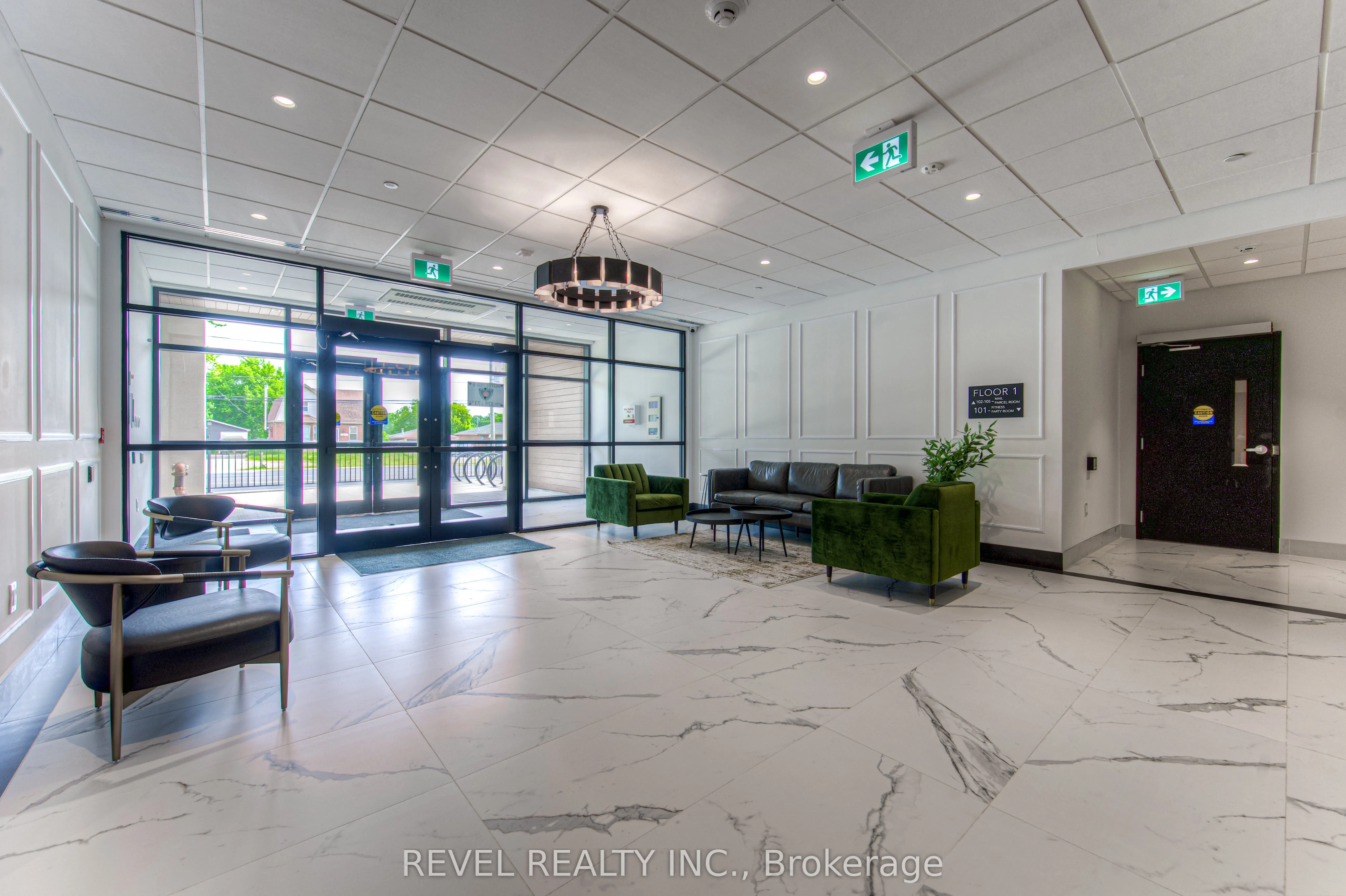 1936 Rymal Road E, #204