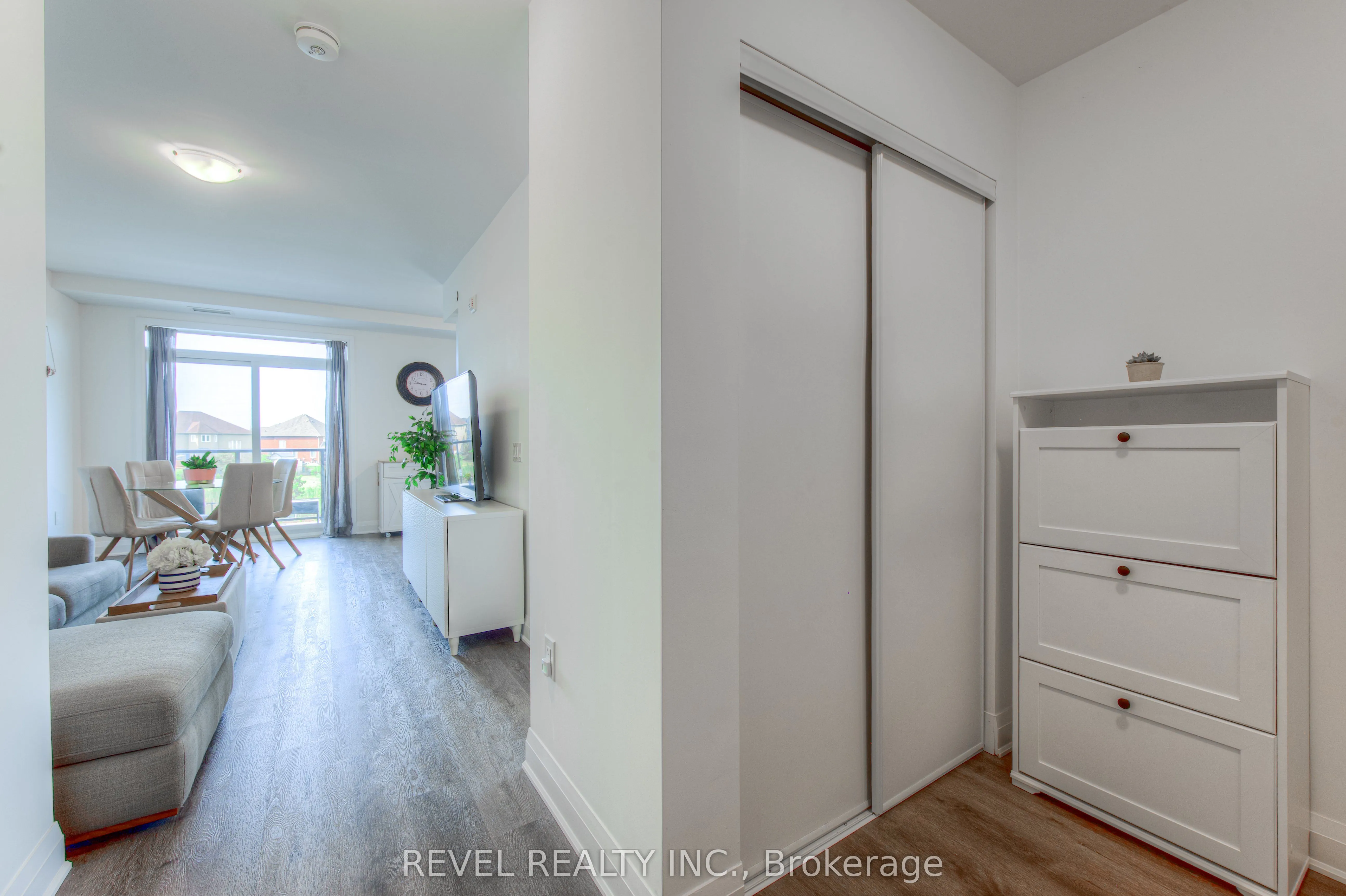 1936 Rymal Road E, #204
