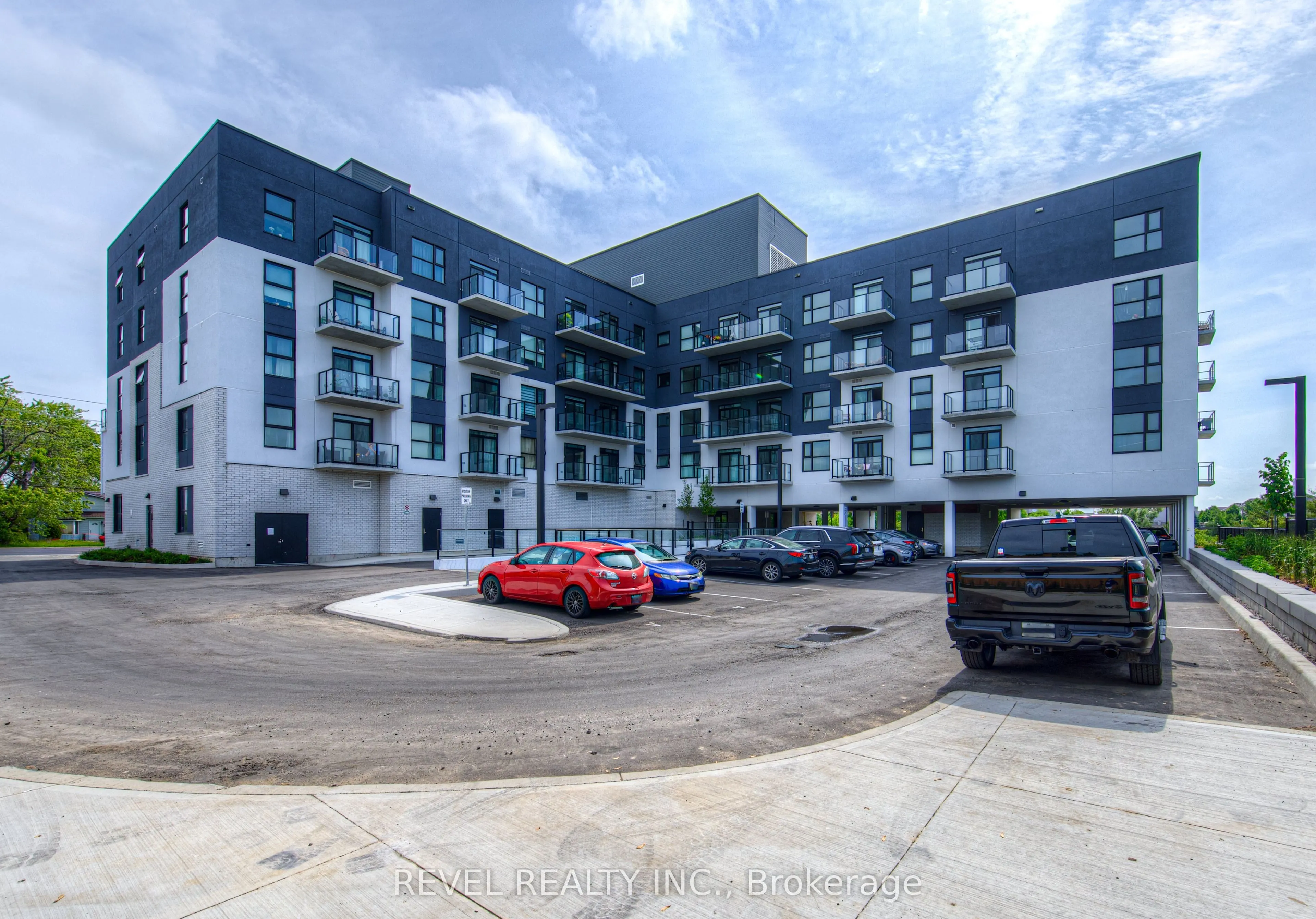 1936 Rymal Road E, #204