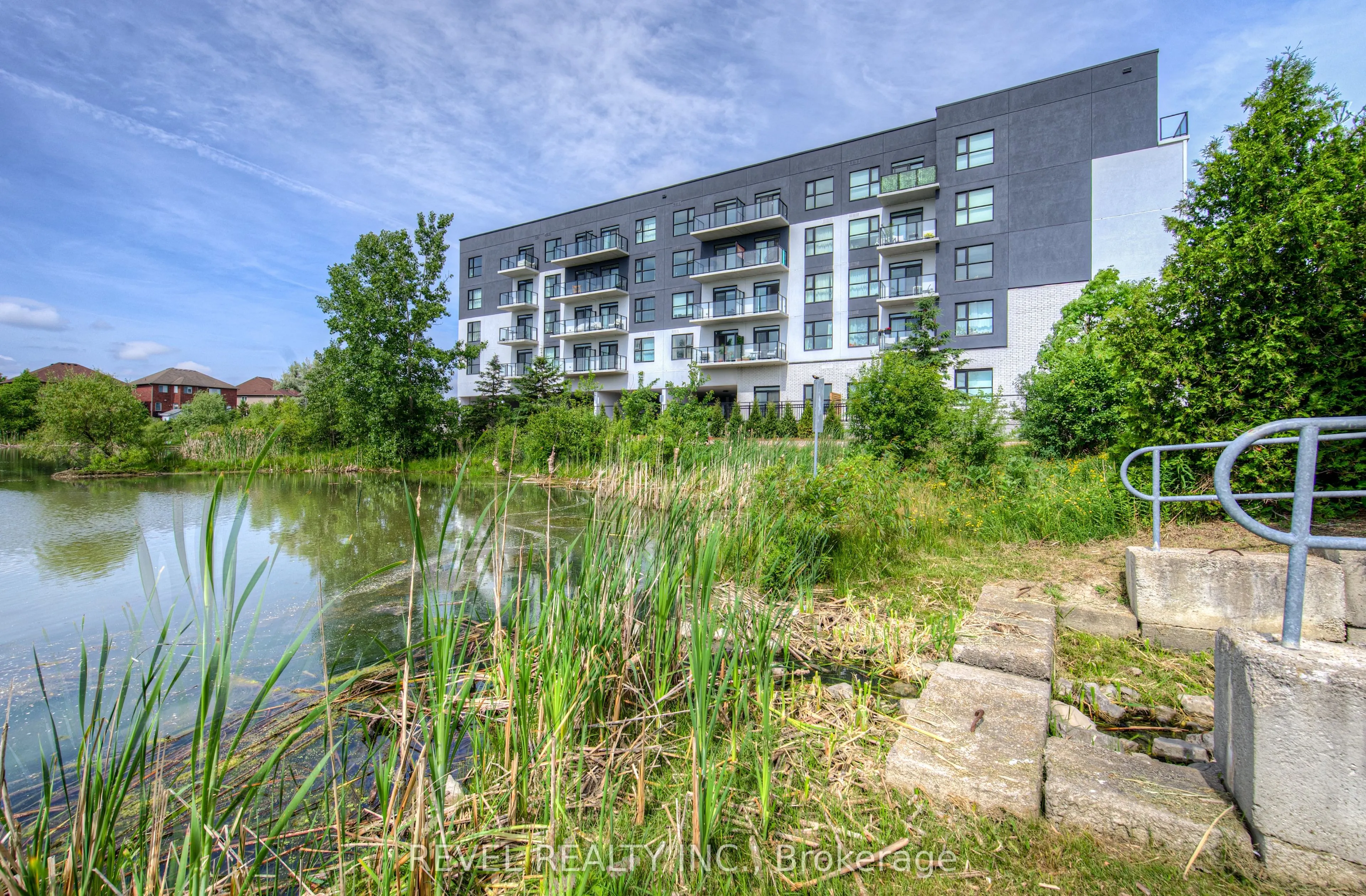 1936 Rymal Road E, #204