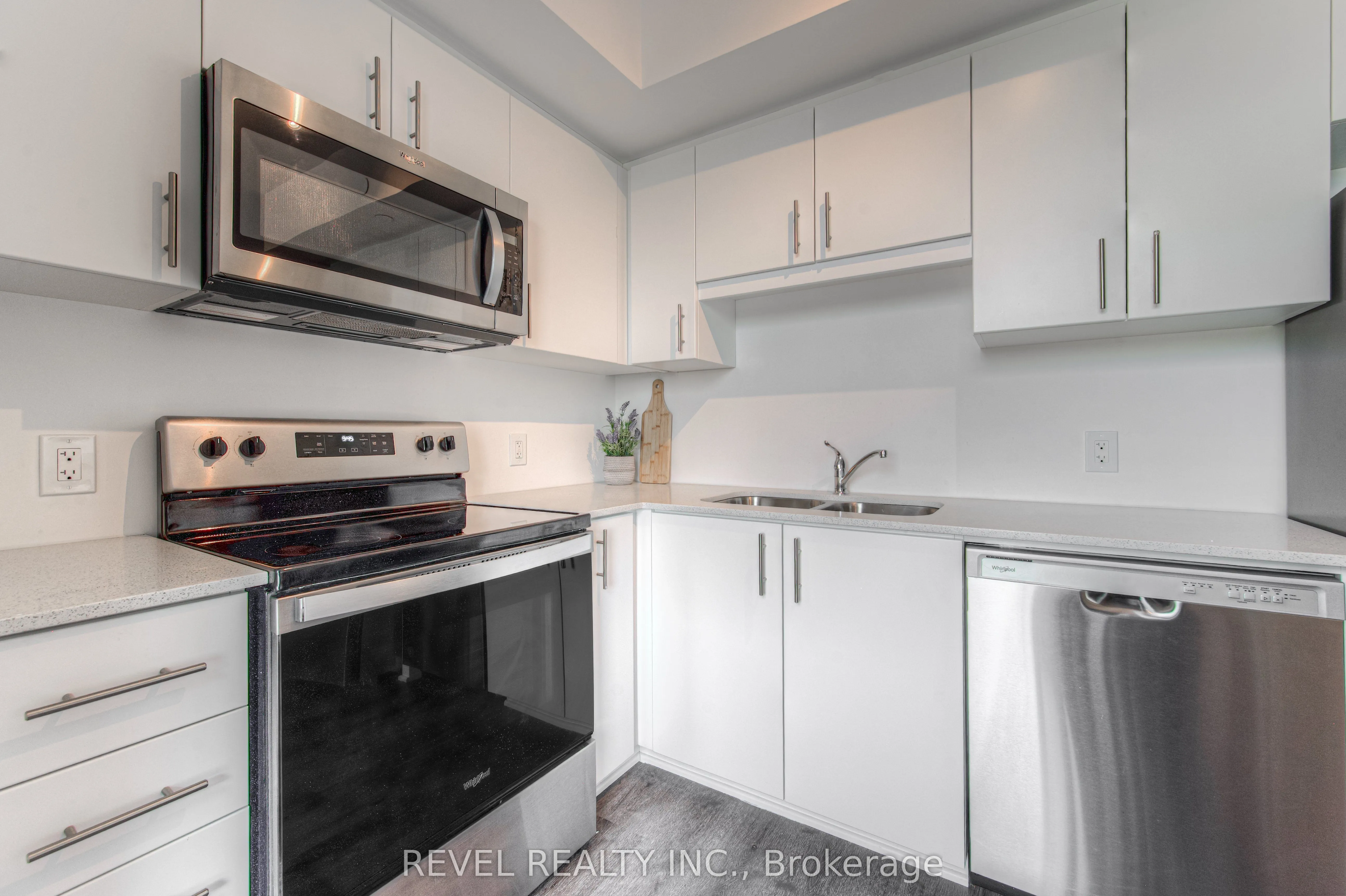 1936 Rymal Road E, #204