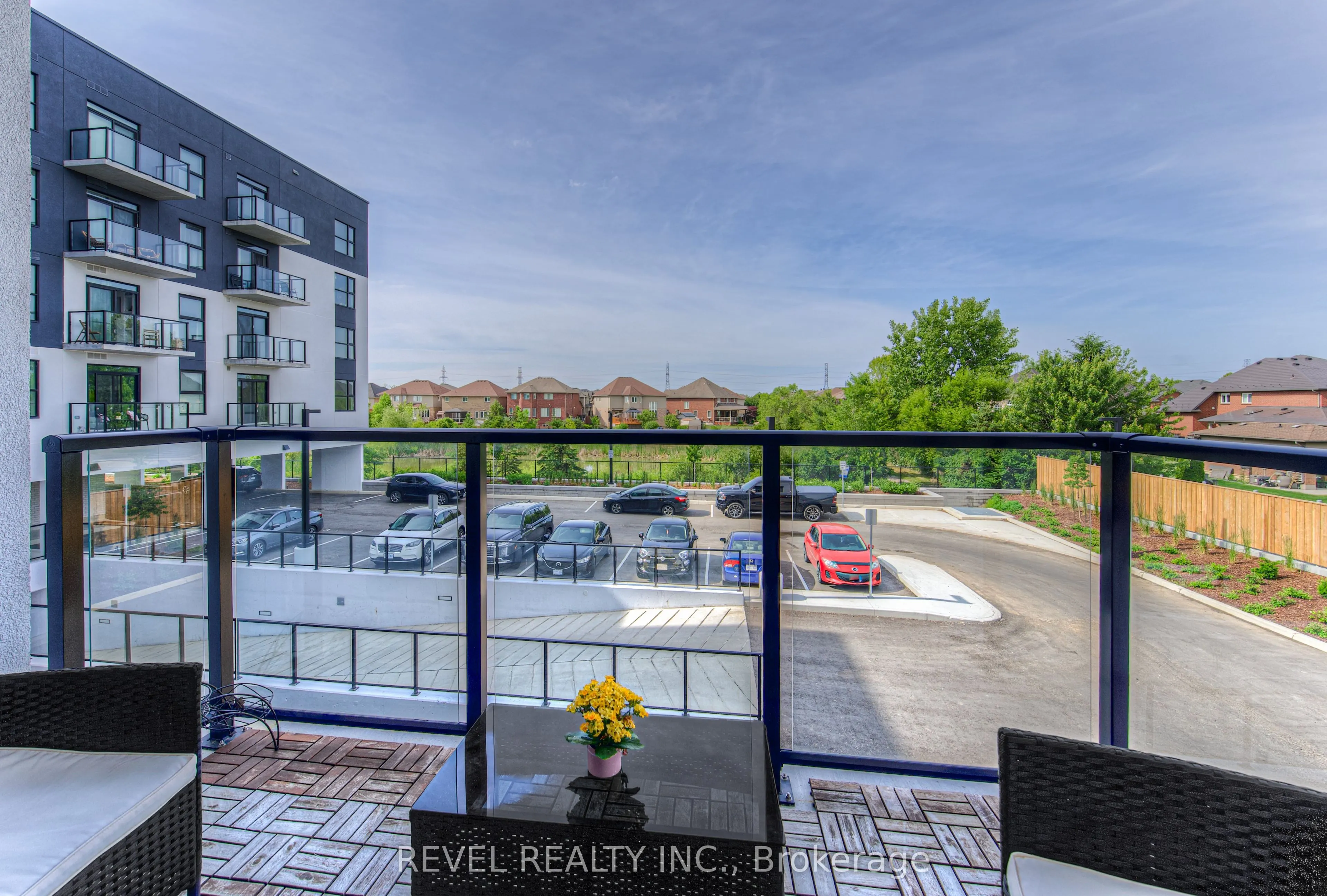 1936 Rymal Road E, #204
