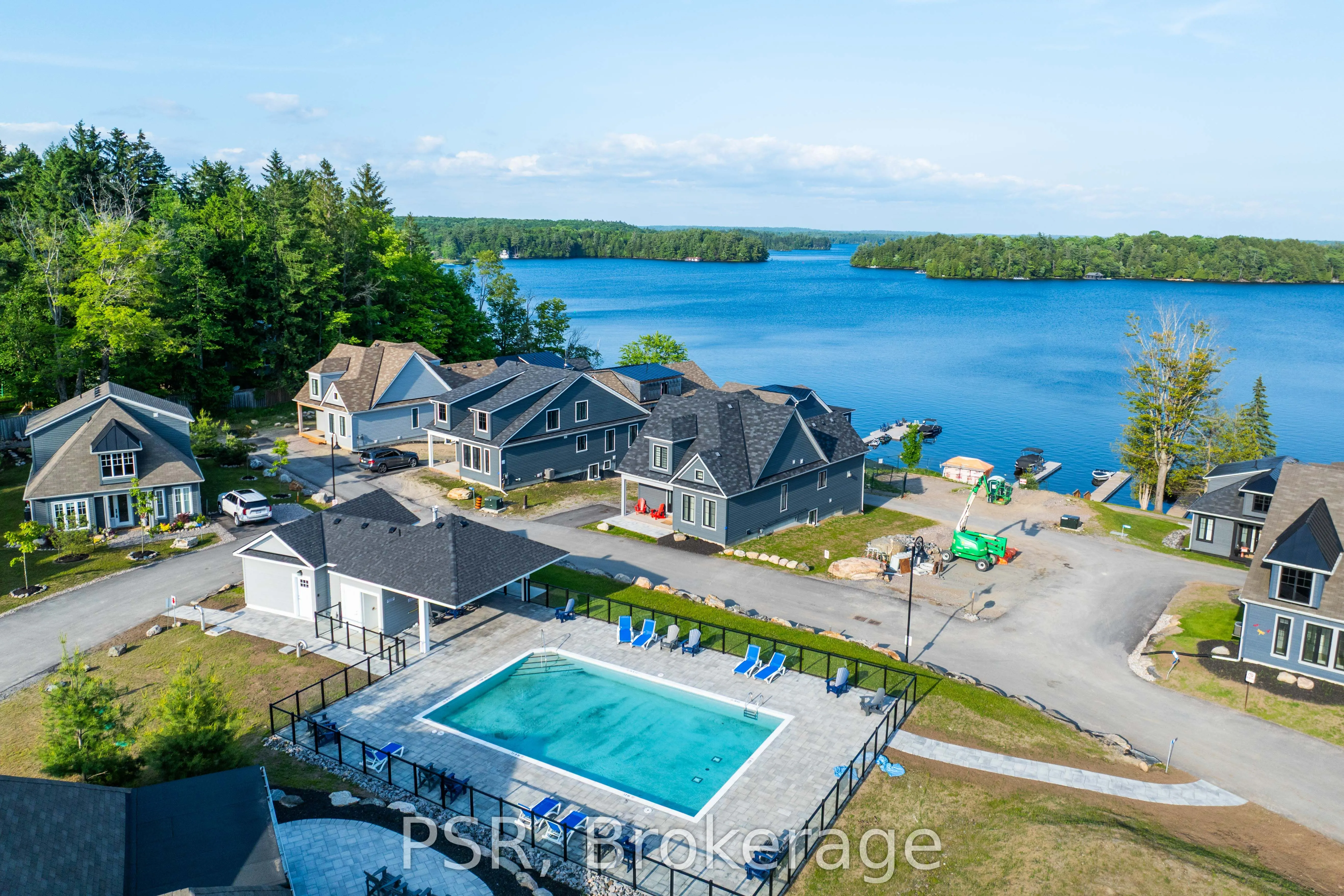 2054 Peninsula Road, #15