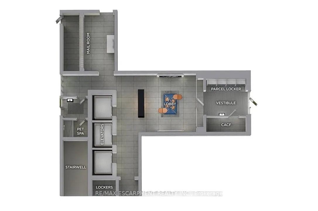 461 GREEN Road #606
