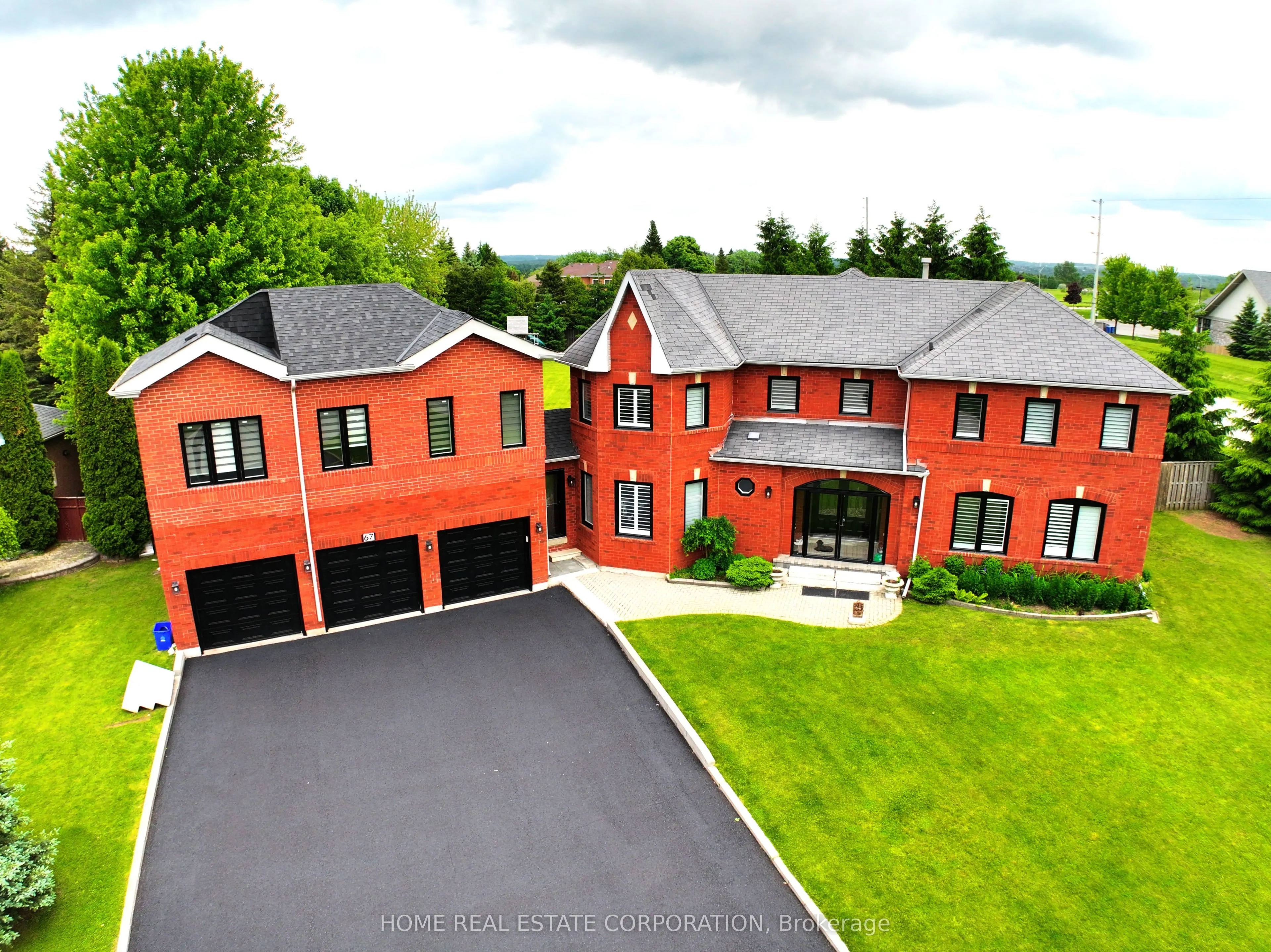 67 Hawthorne Road