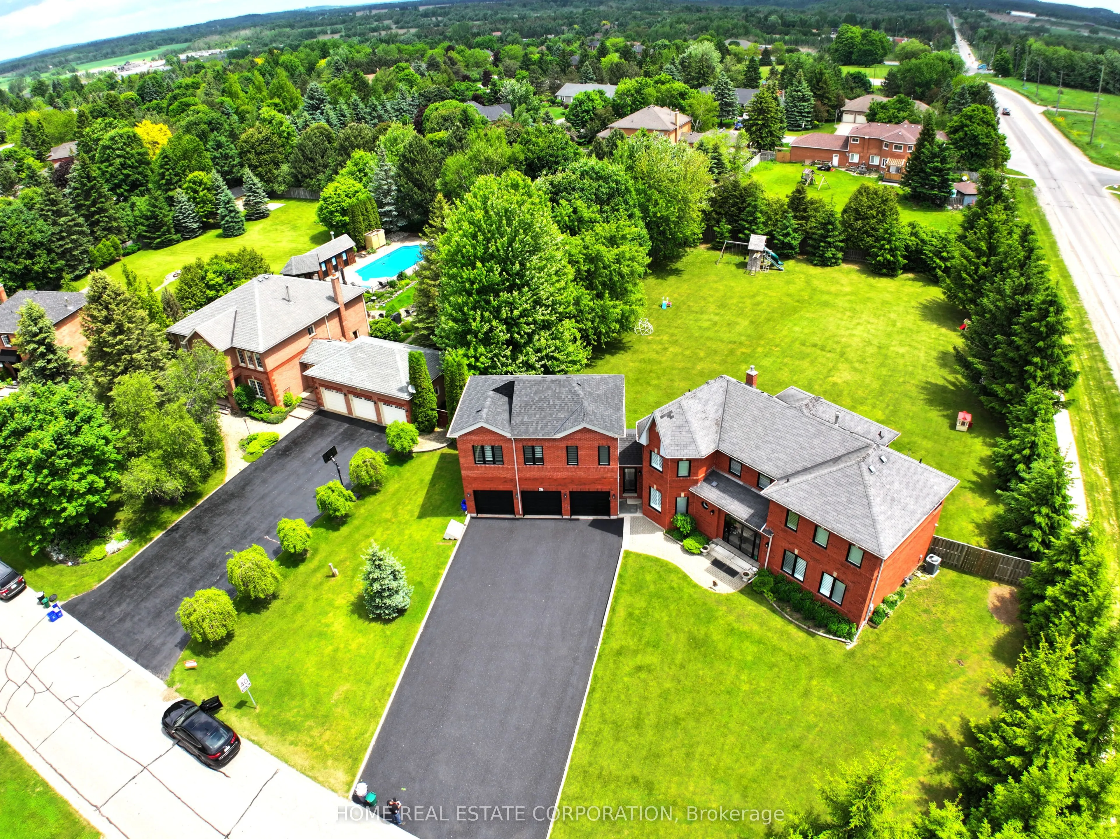 67 Hawthorne Road