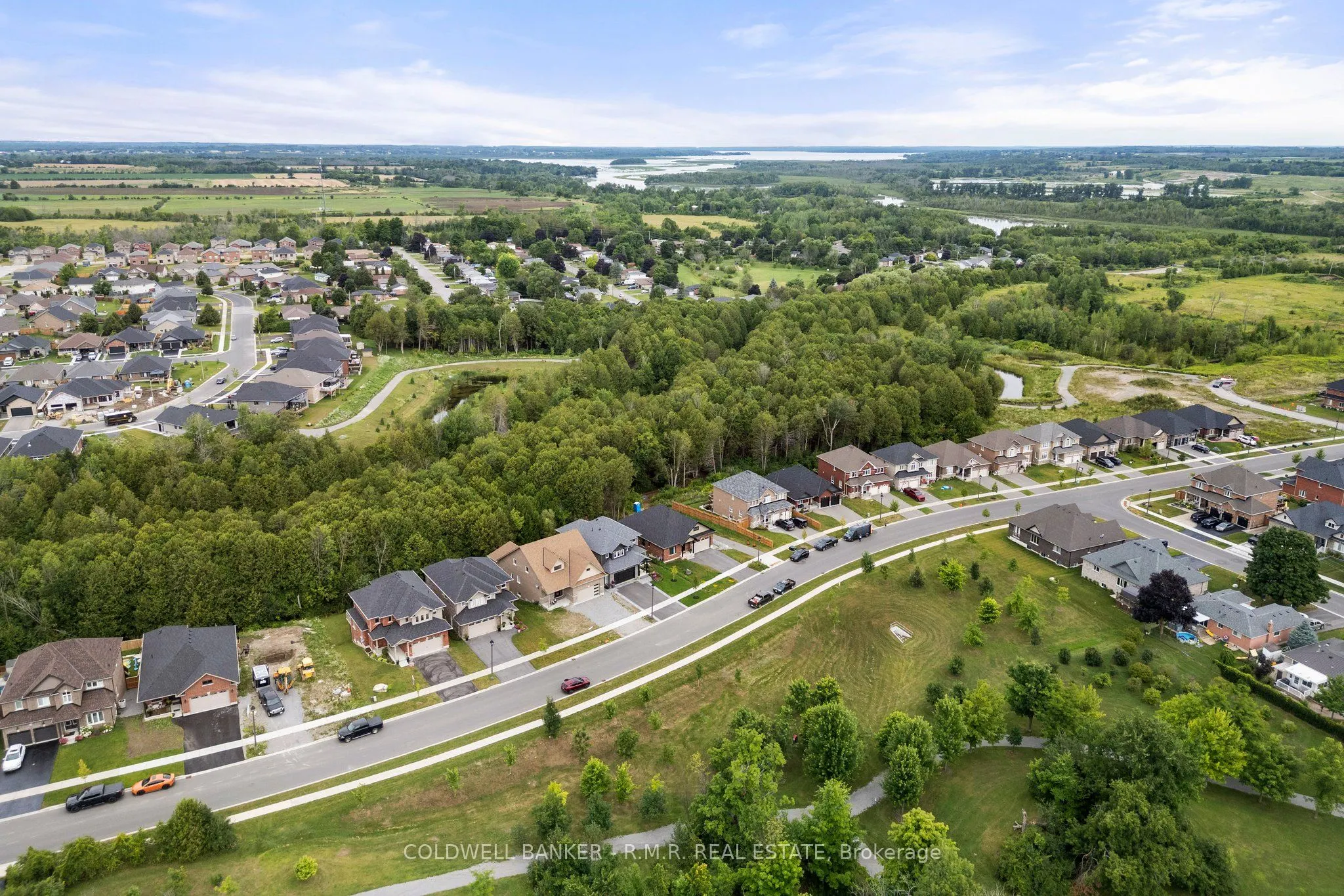 60 Alcorn Drive