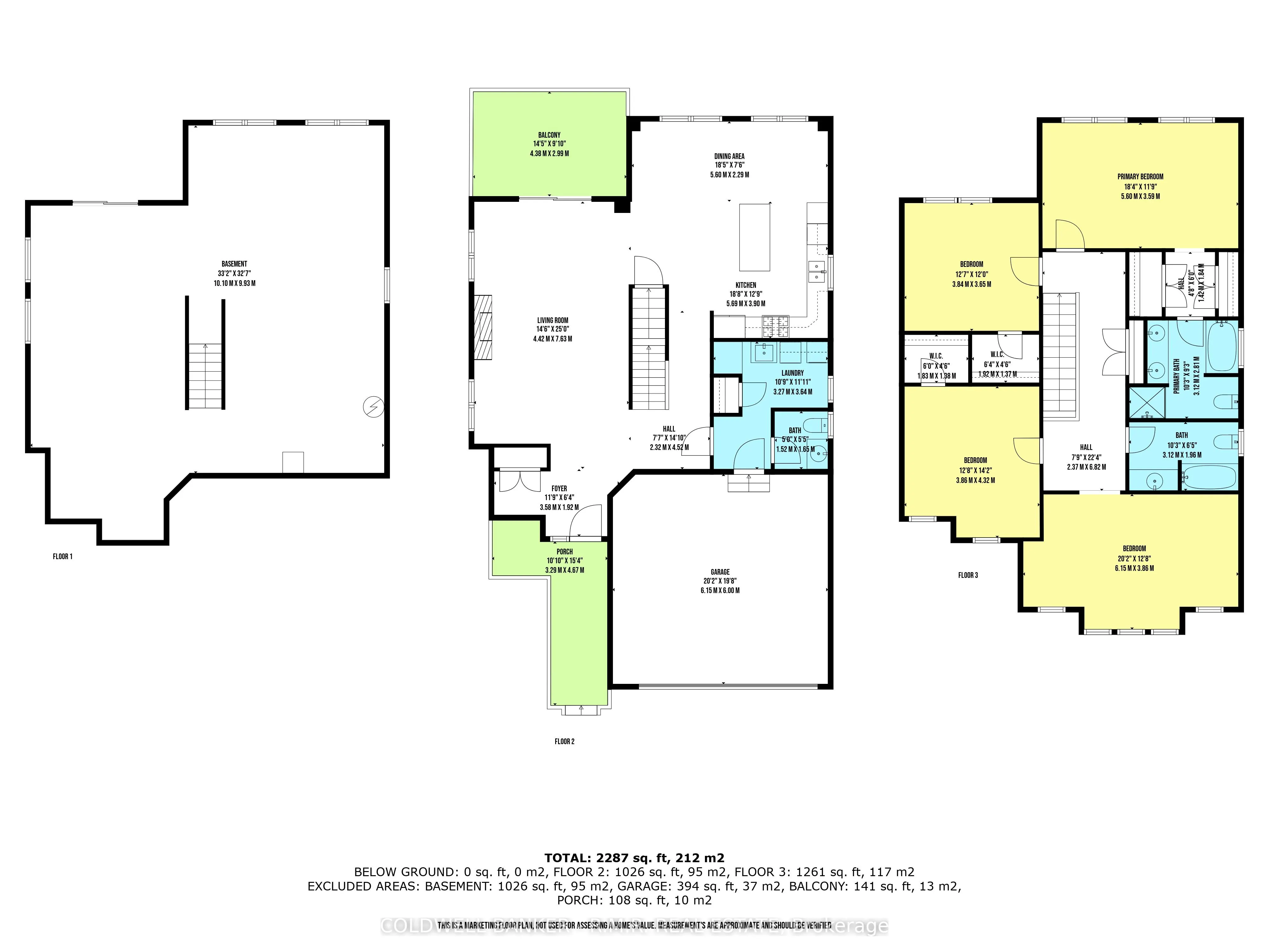 60 Alcorn Drive