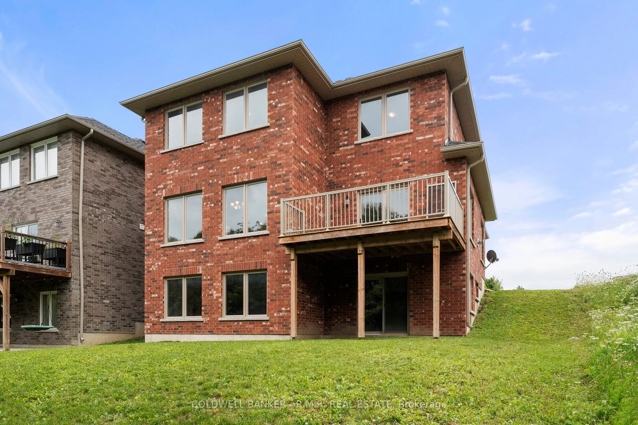 60 Alcorn Drive