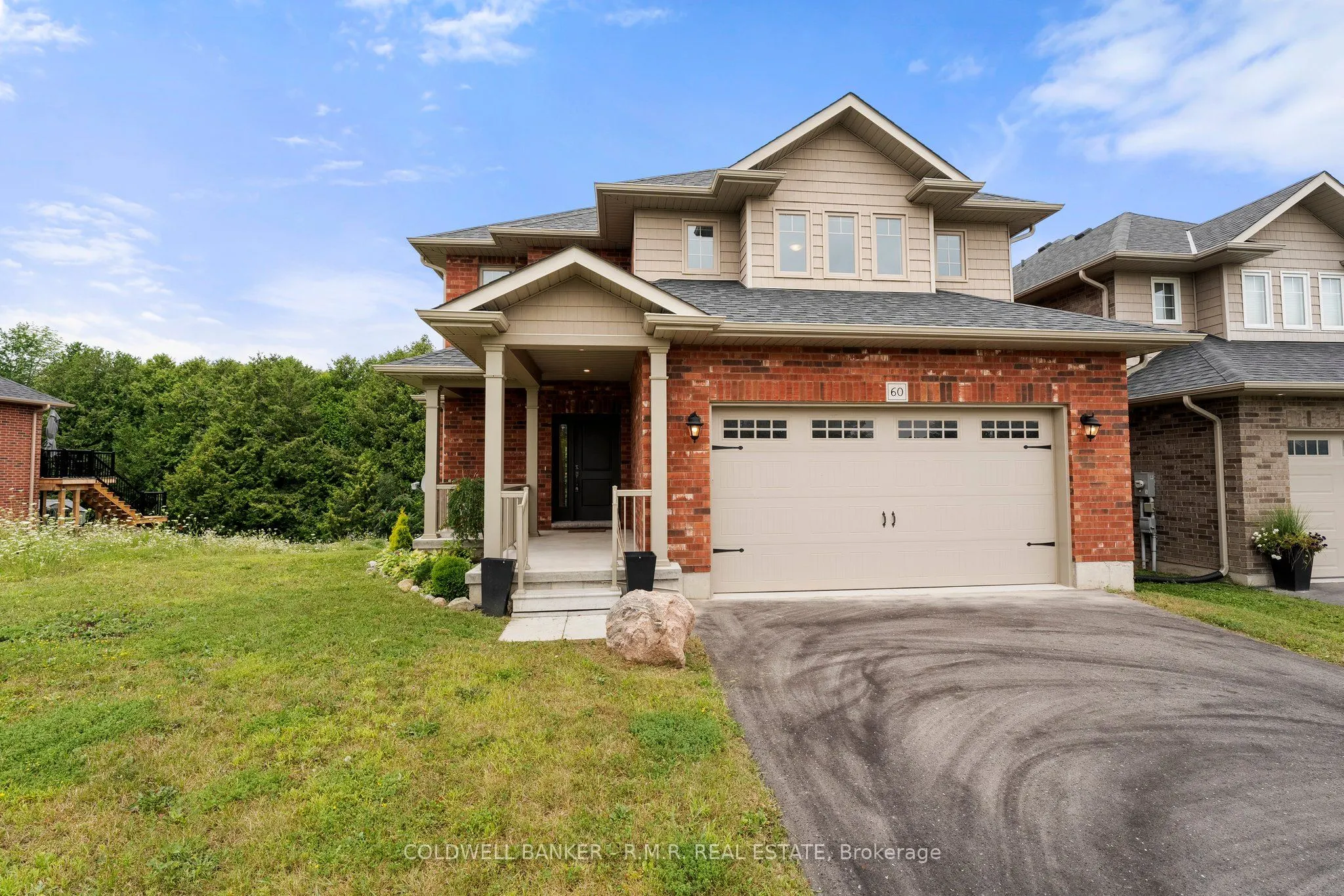 60 Alcorn Drive