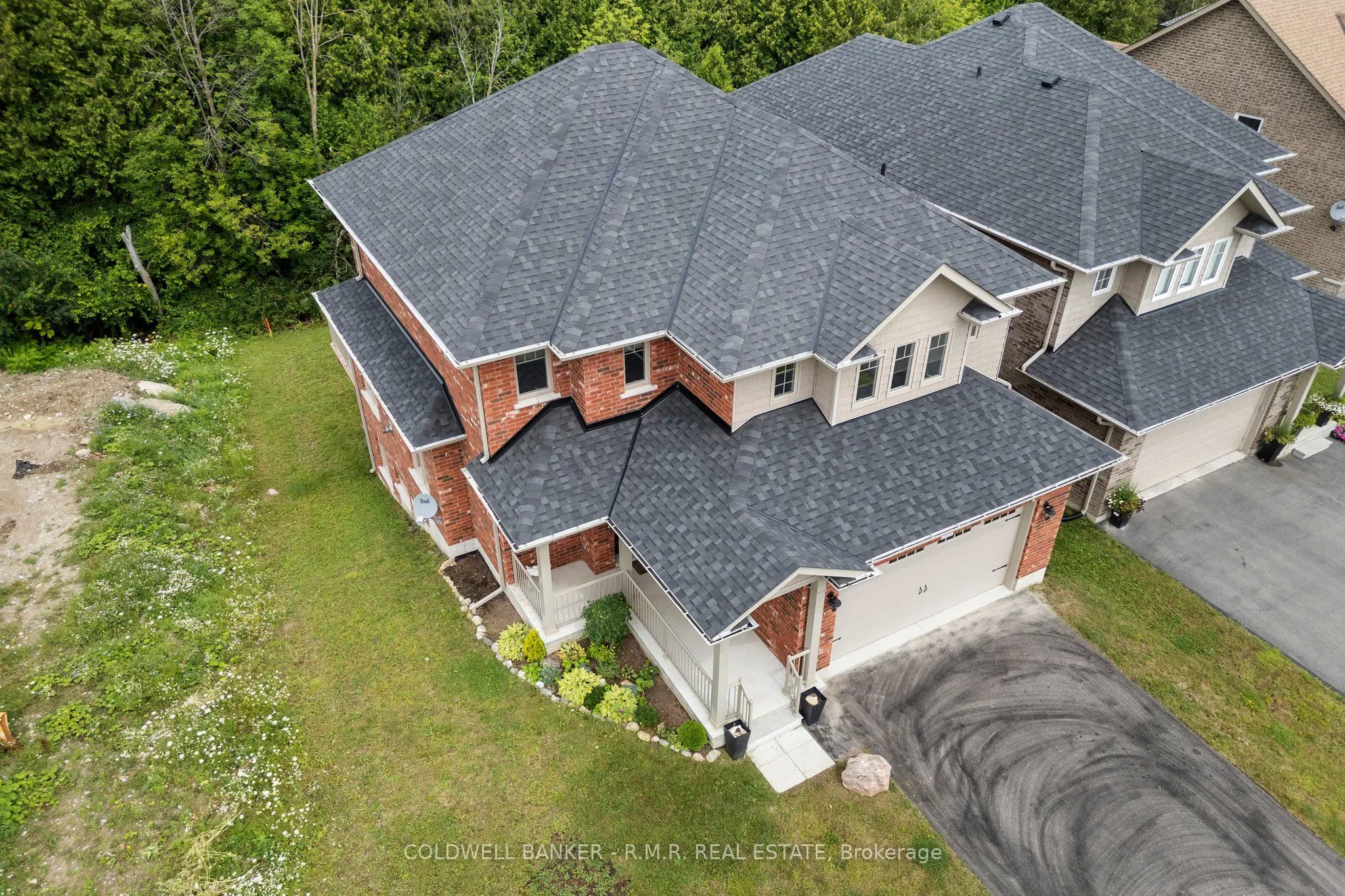 60 Alcorn Drive