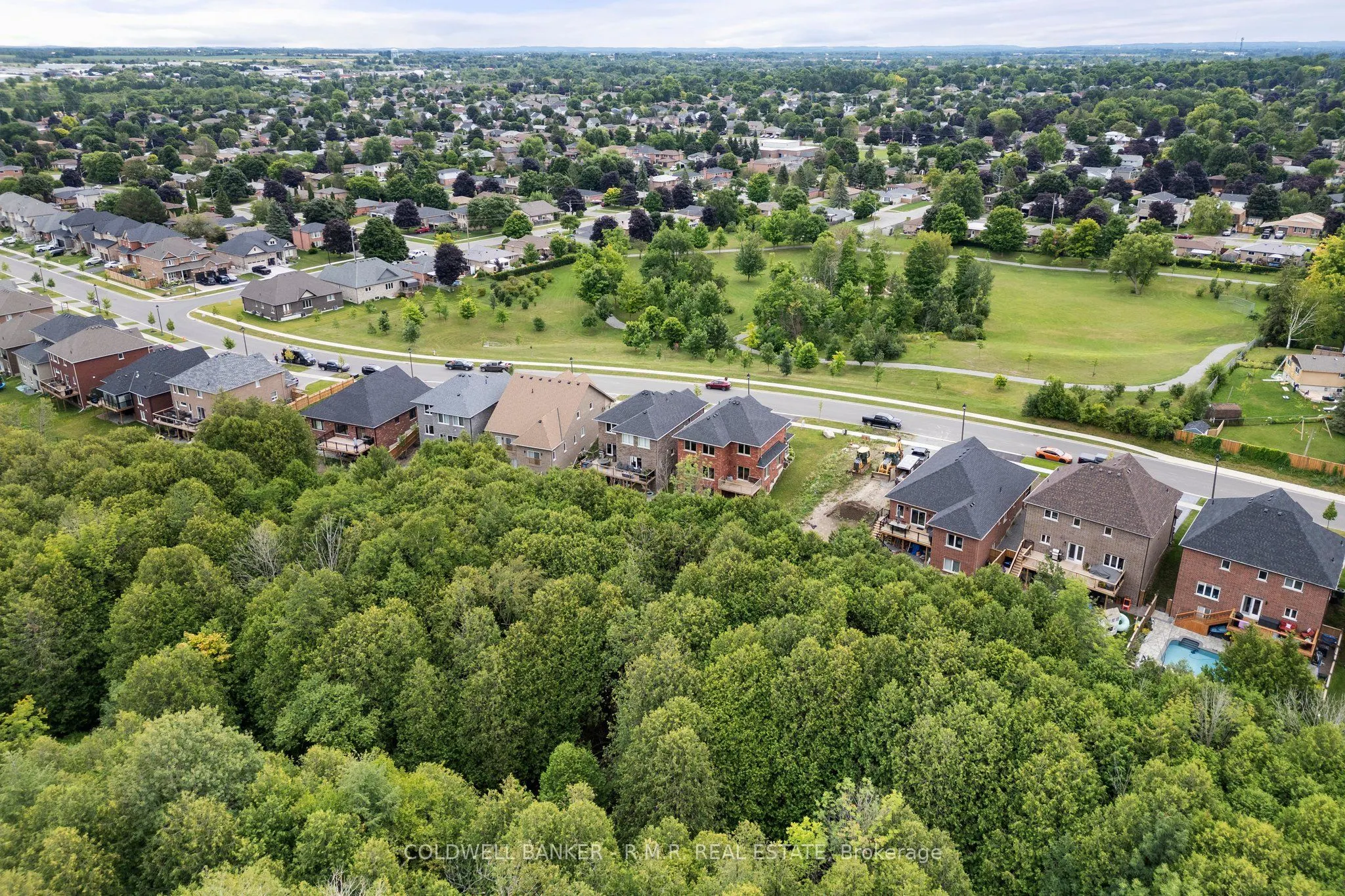 60 Alcorn Drive