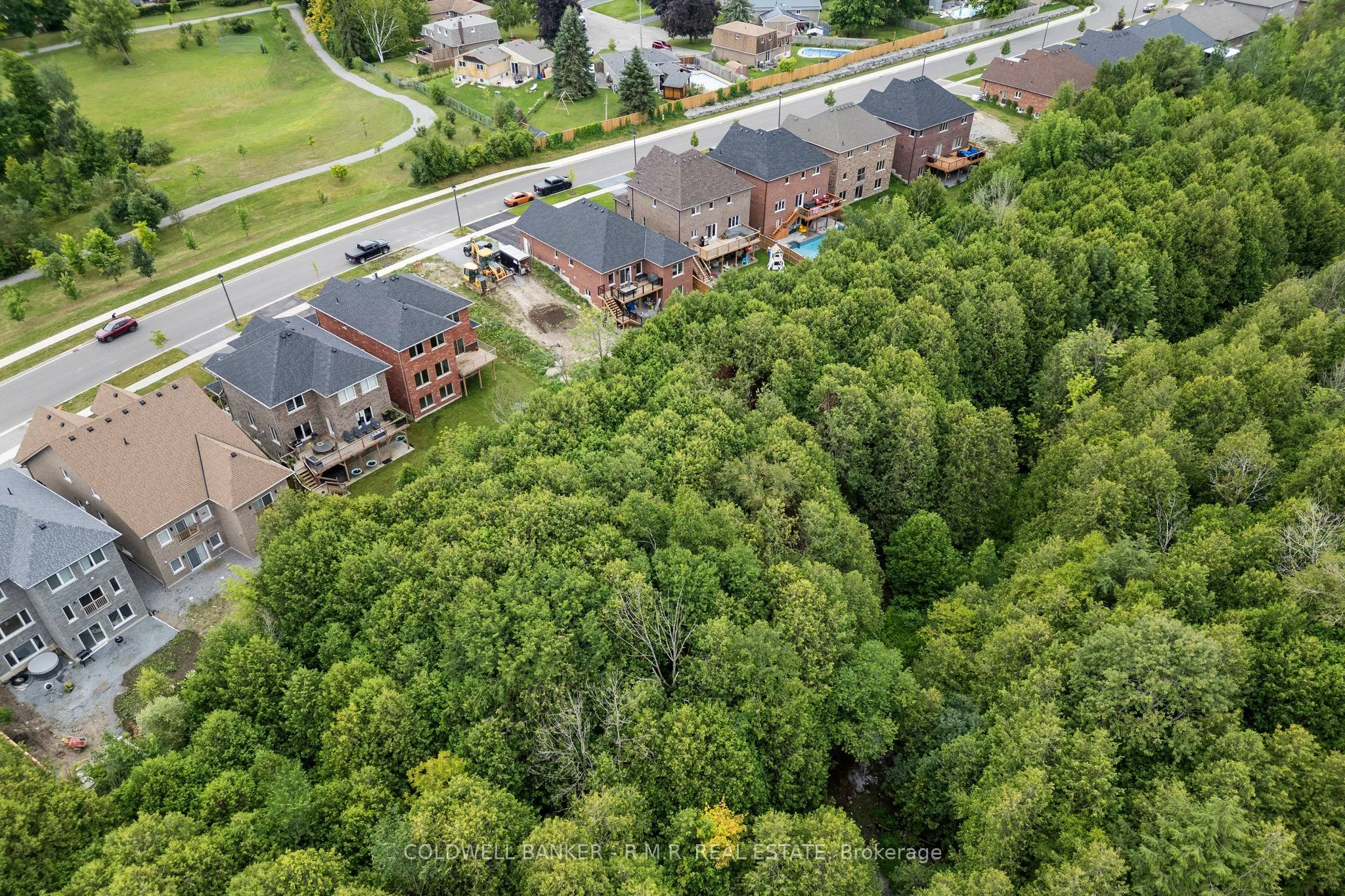 60 Alcorn Drive