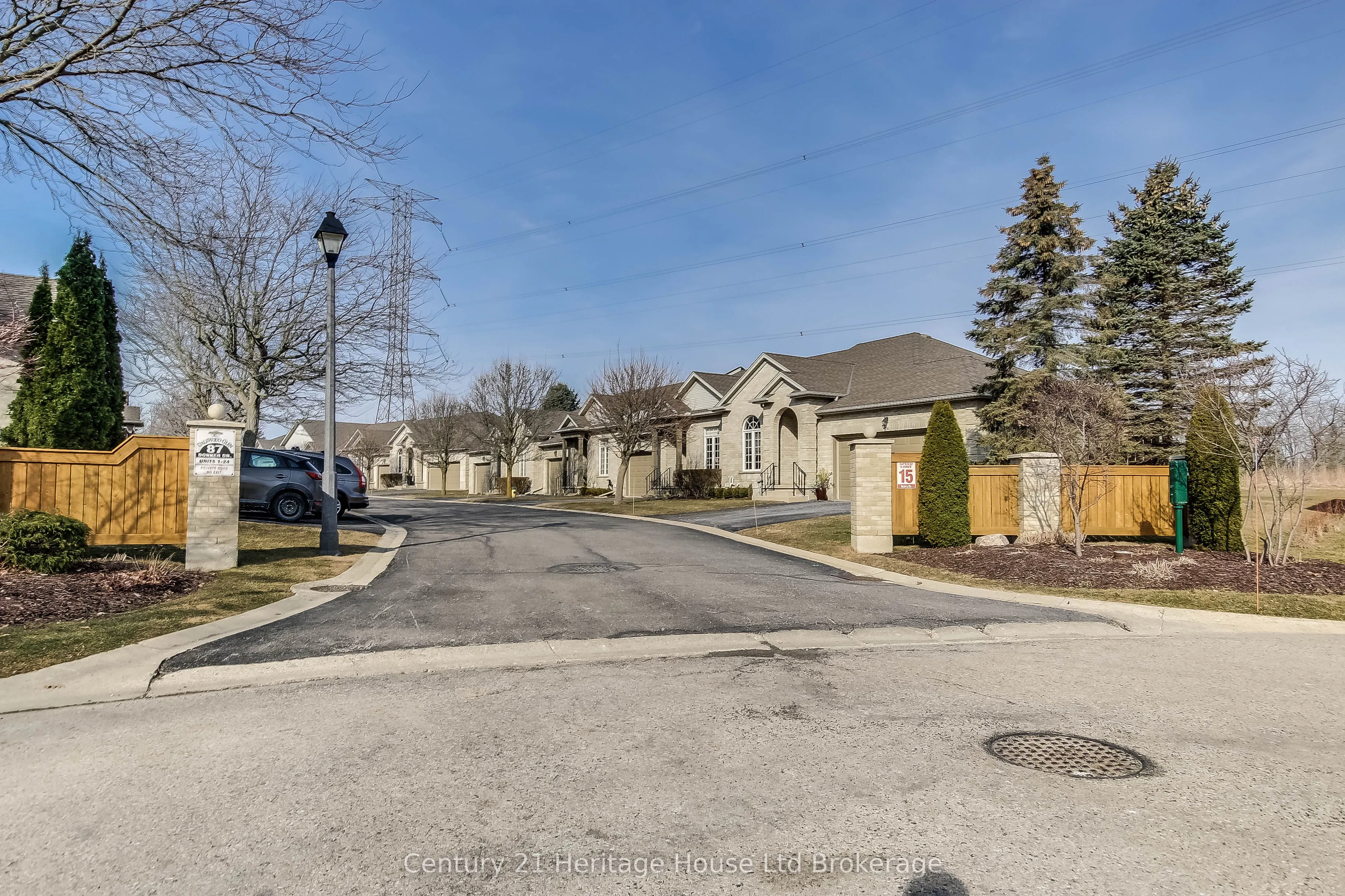 87 Donker Drive, #24