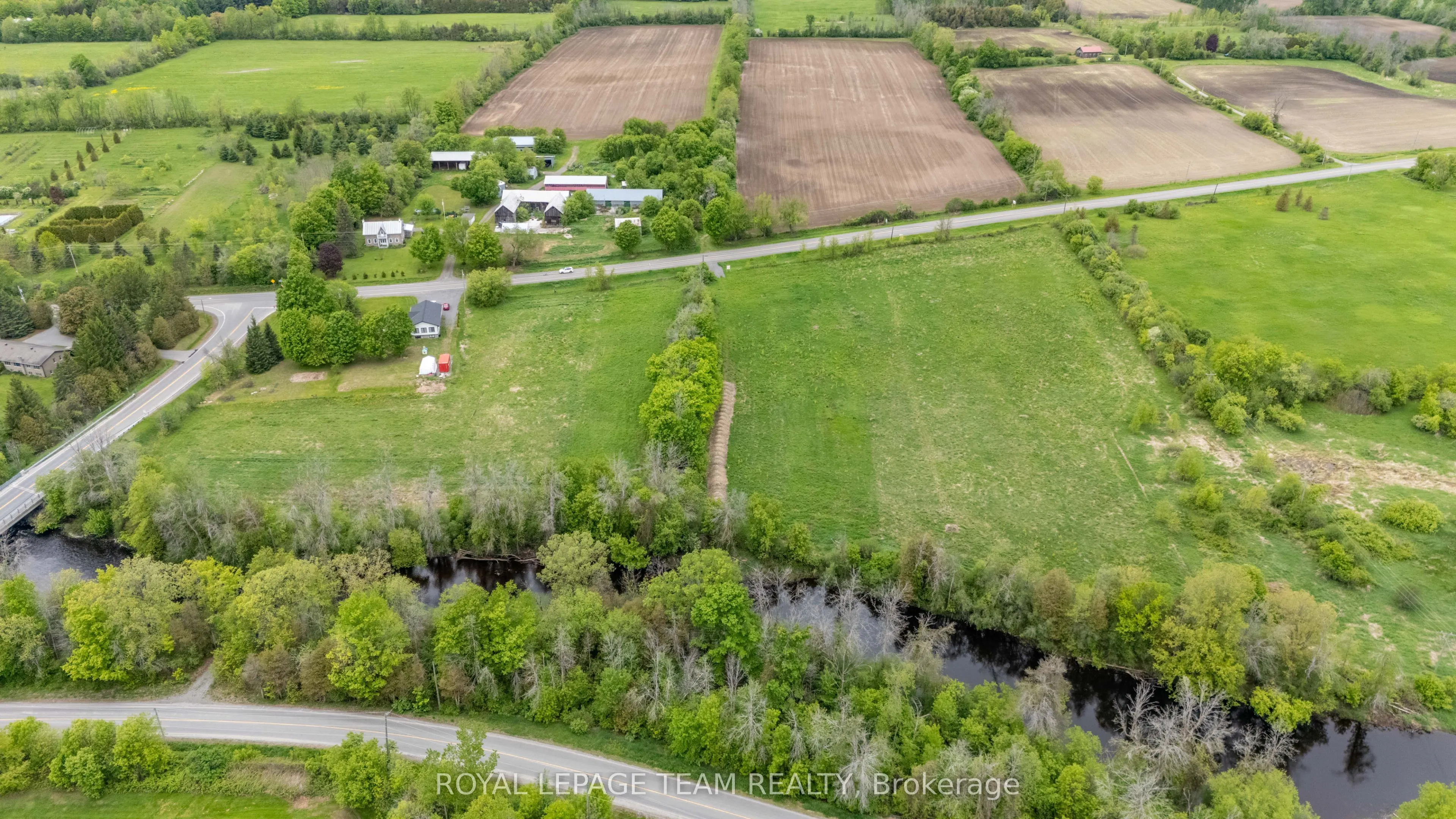 1722 County 18 Road