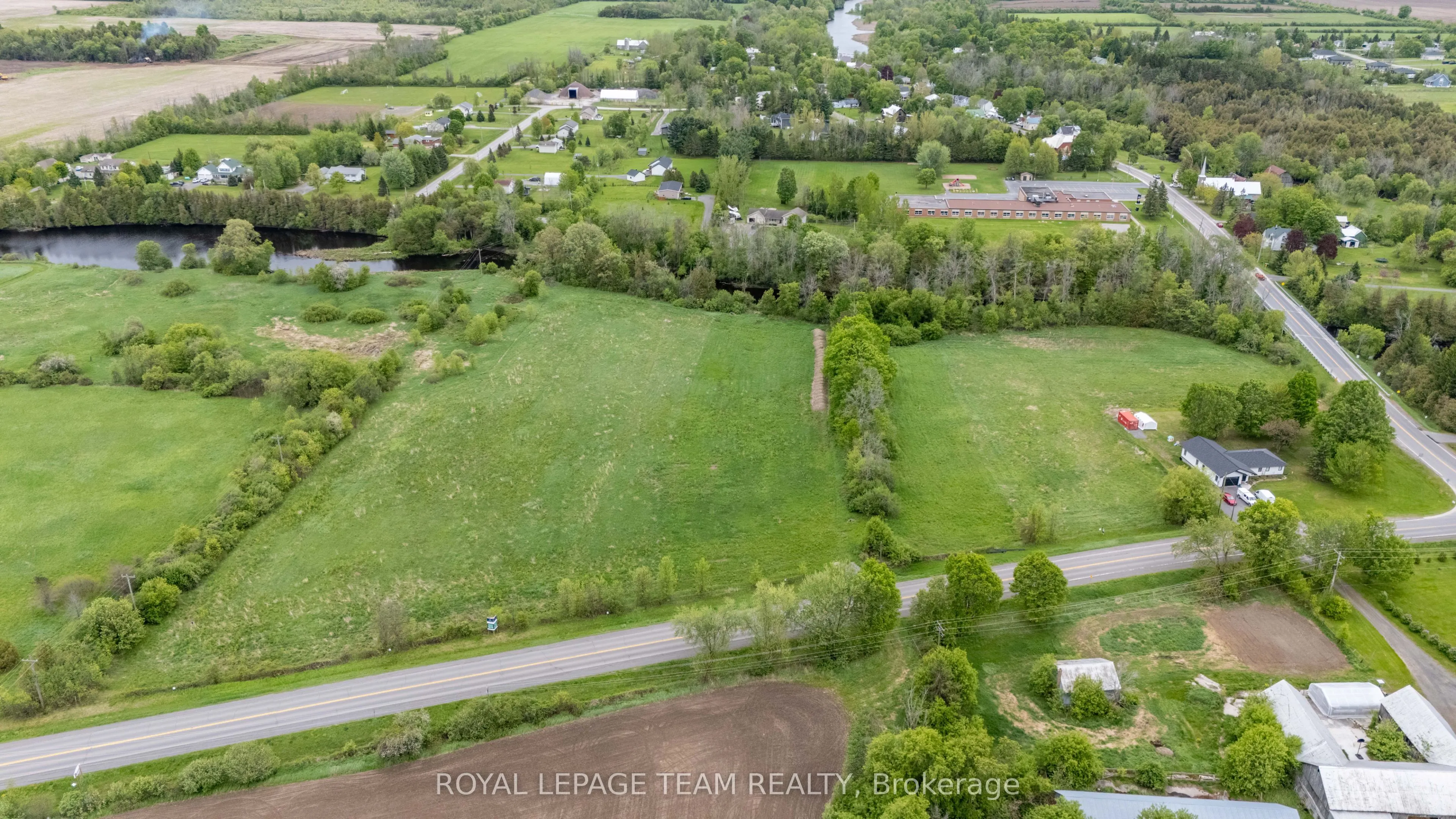 1722 County 18 Road