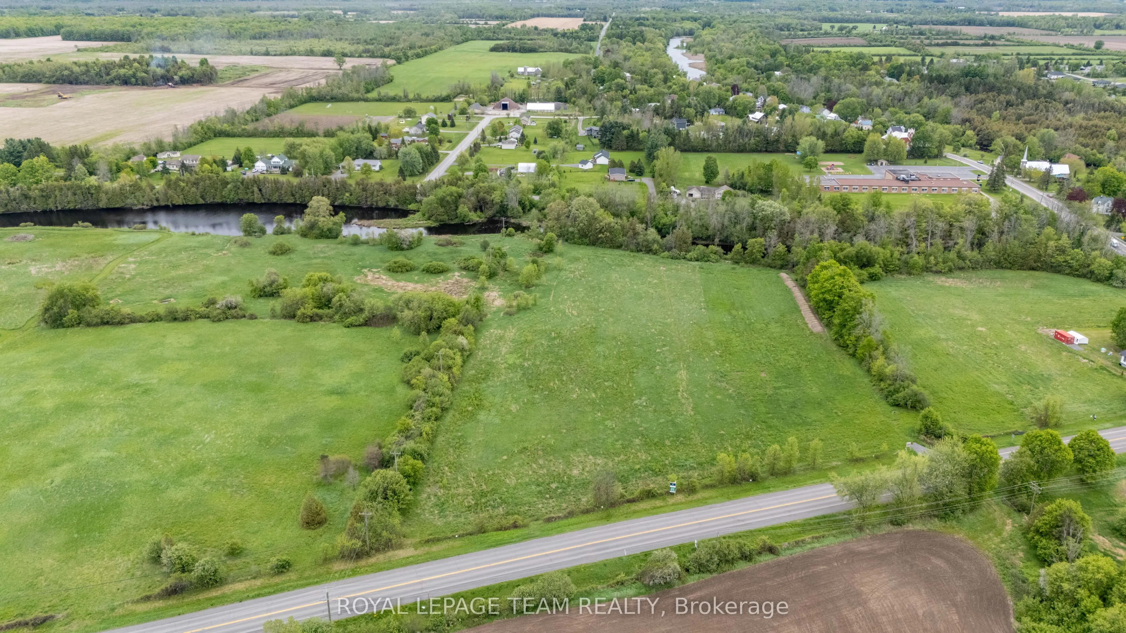 1722 County 18 Road