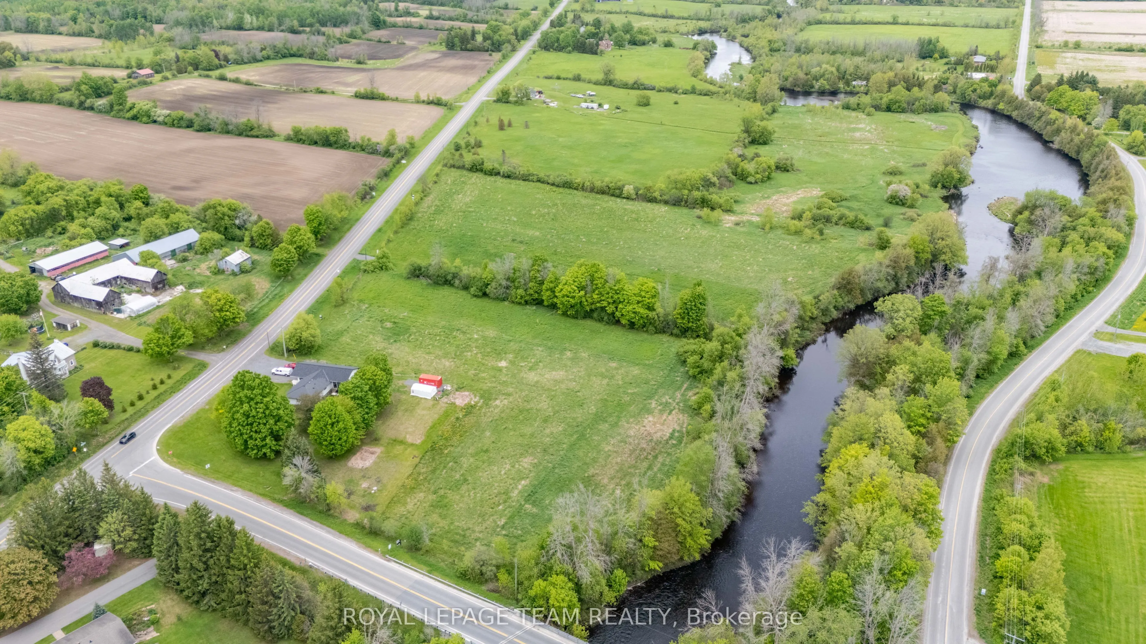 1722 County 18 Road