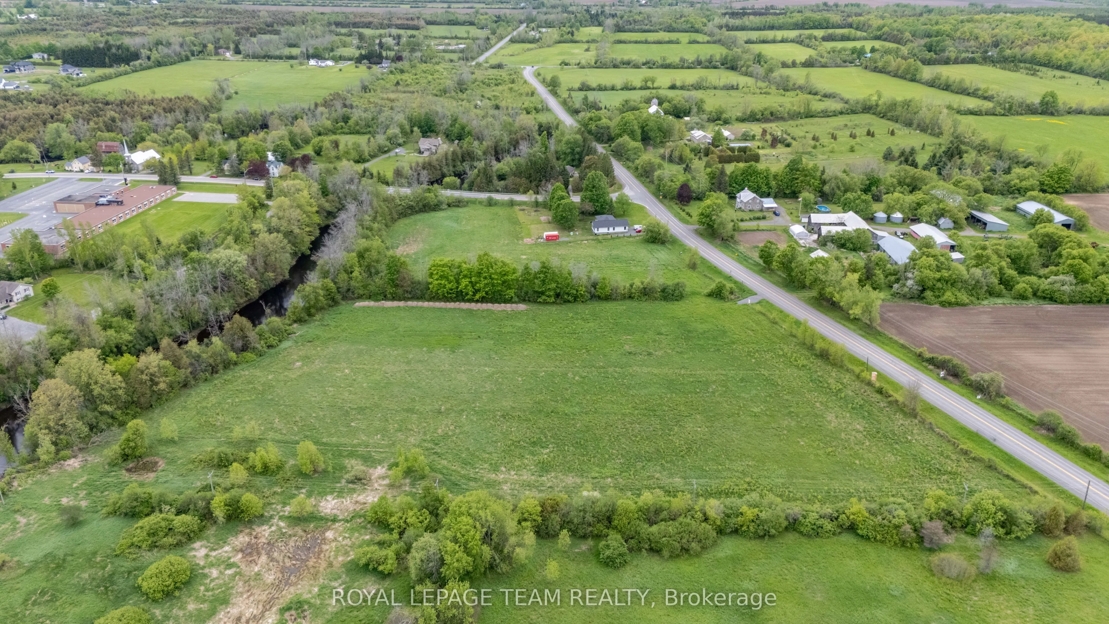 1722 County 18 Road