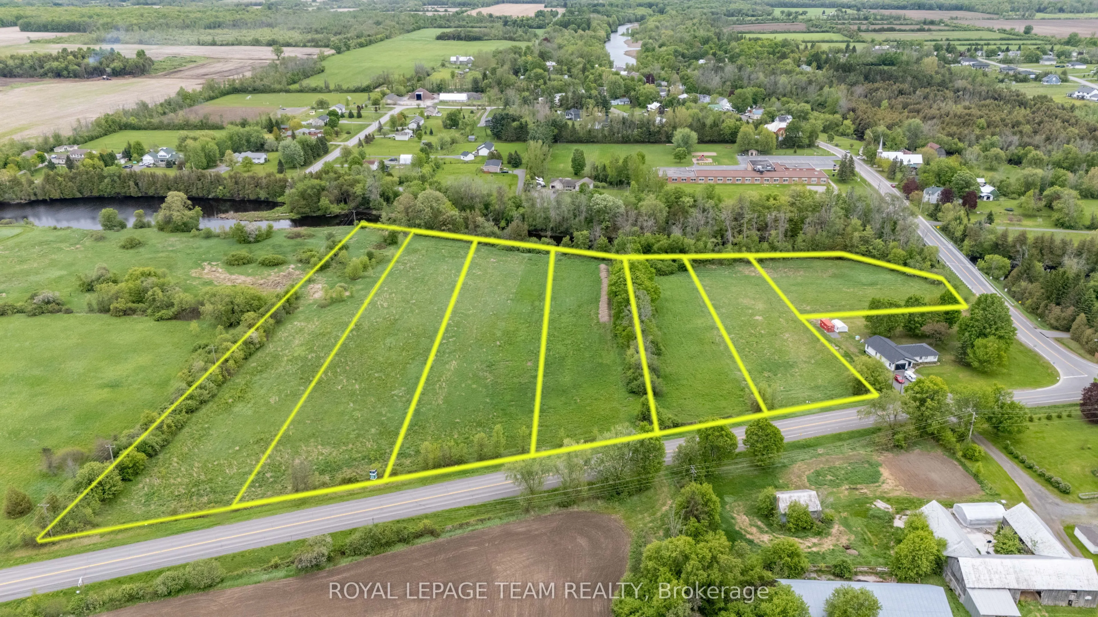 1722 County 18 Road