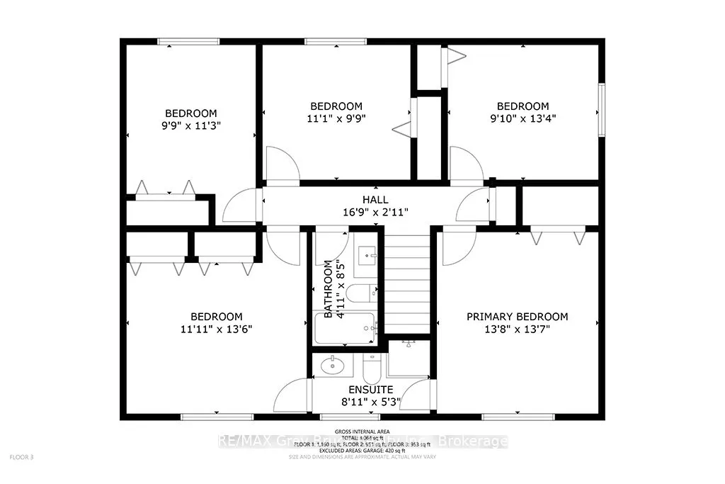 79 Farrar Street