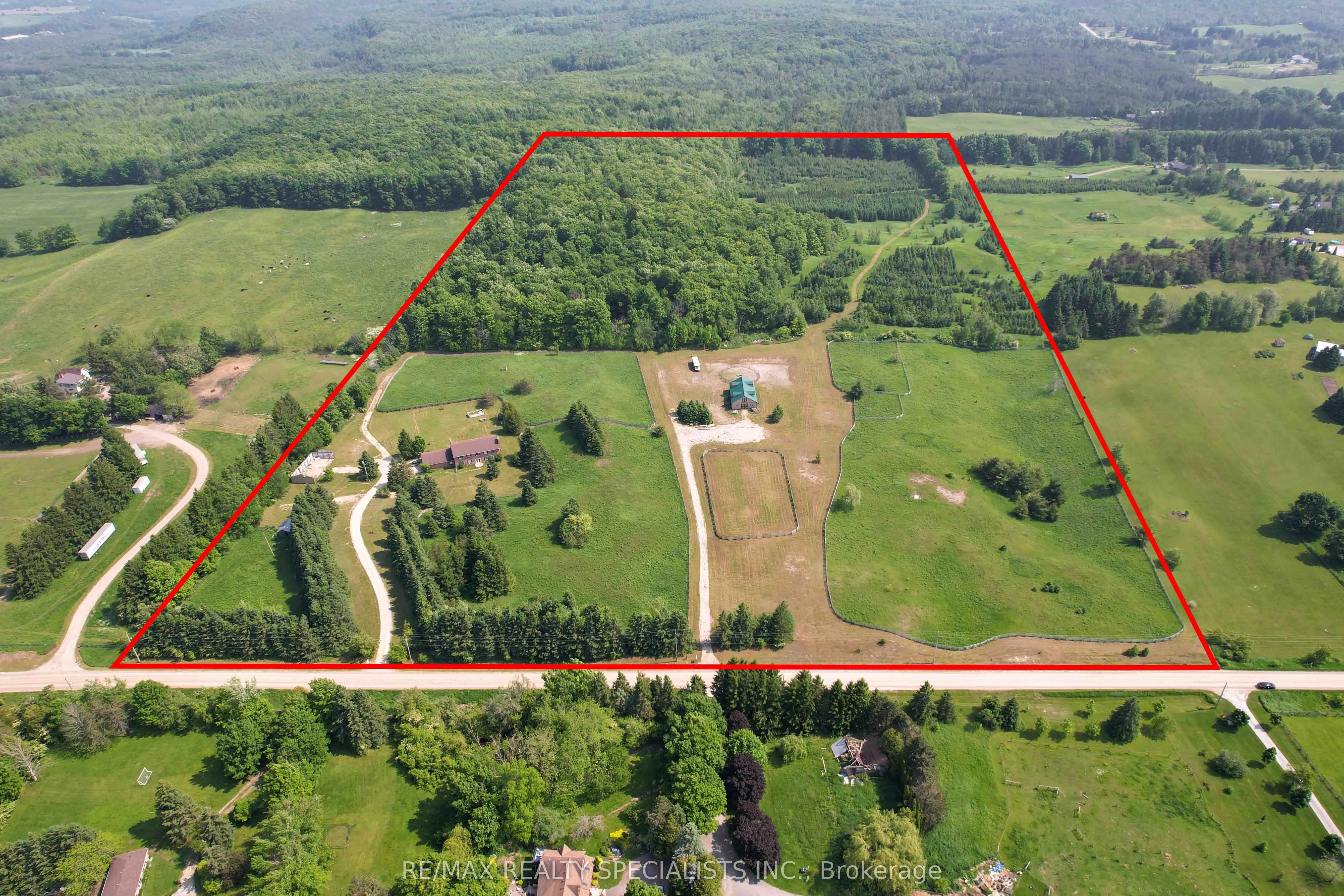 427194 25th Side Road