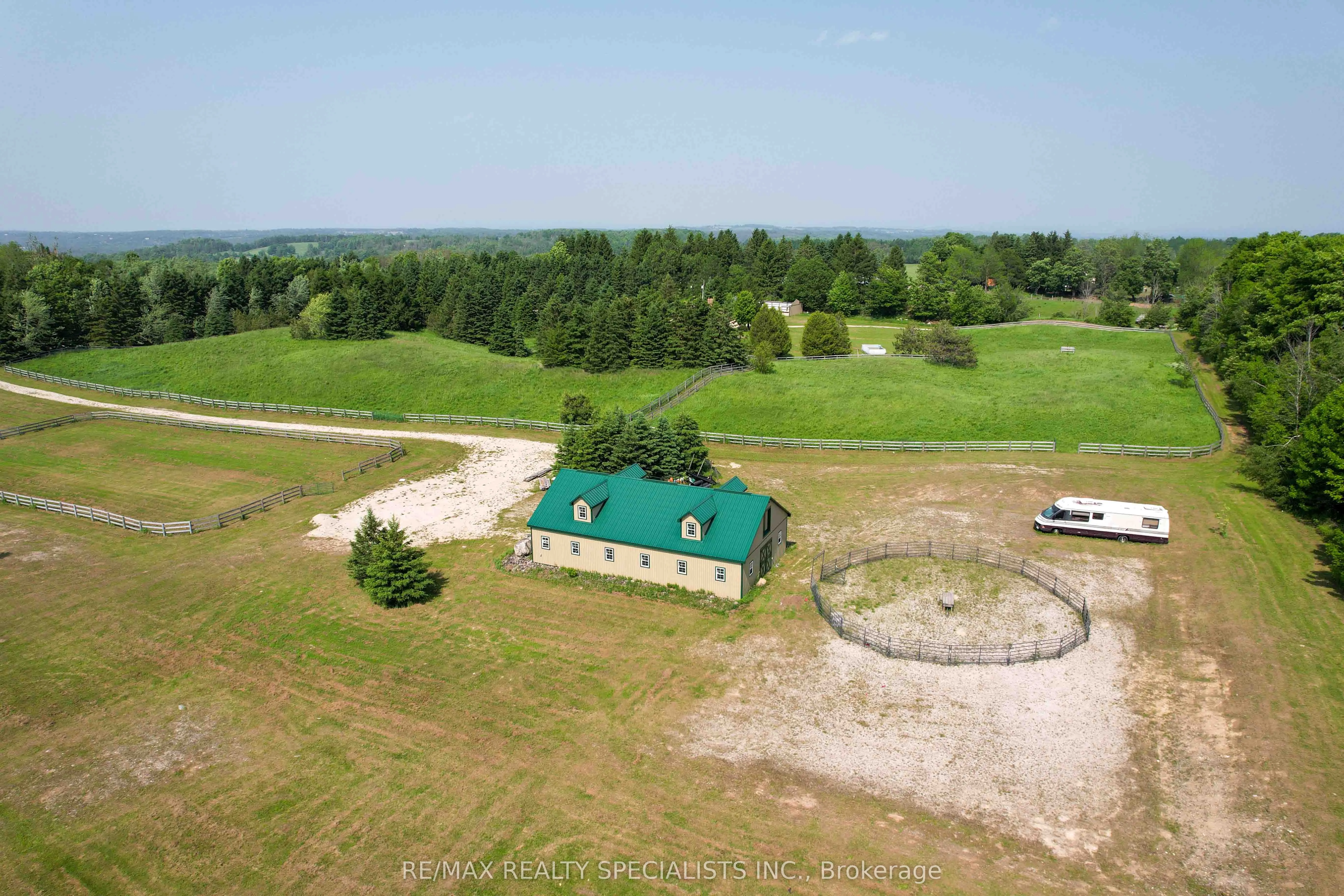 427194 25th Side Road