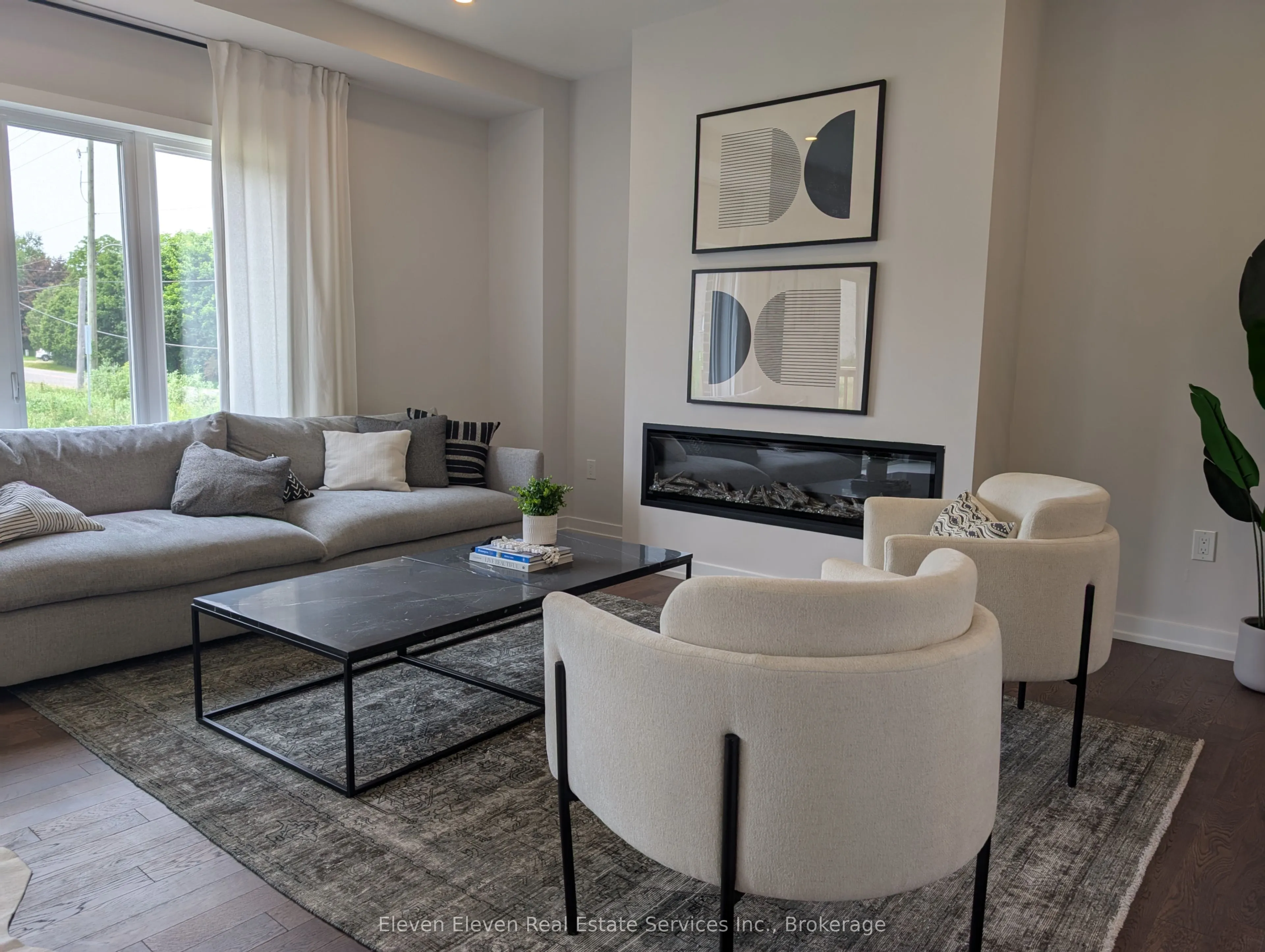 2 Butternut Drive E