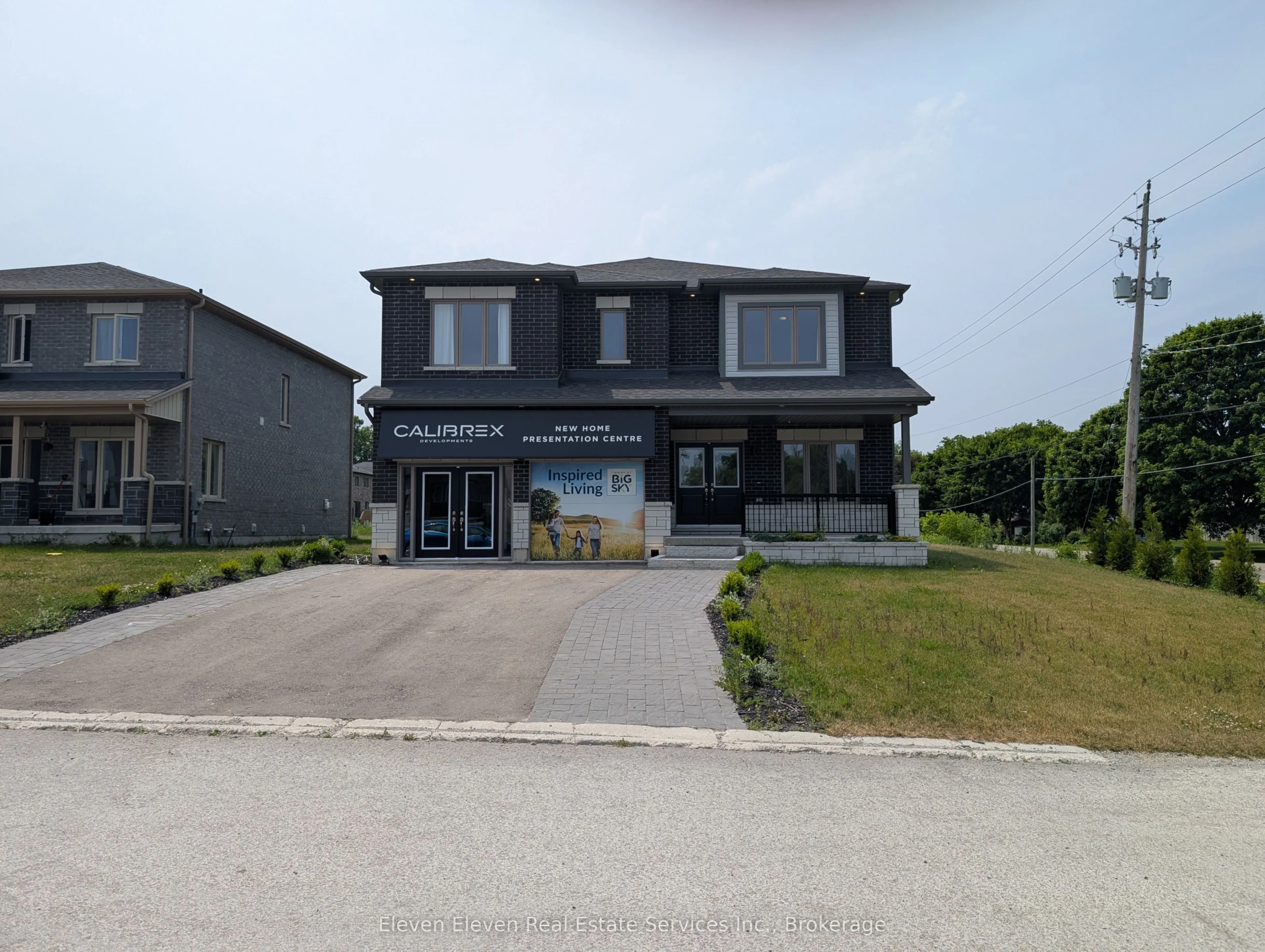 2 Butternut Drive E