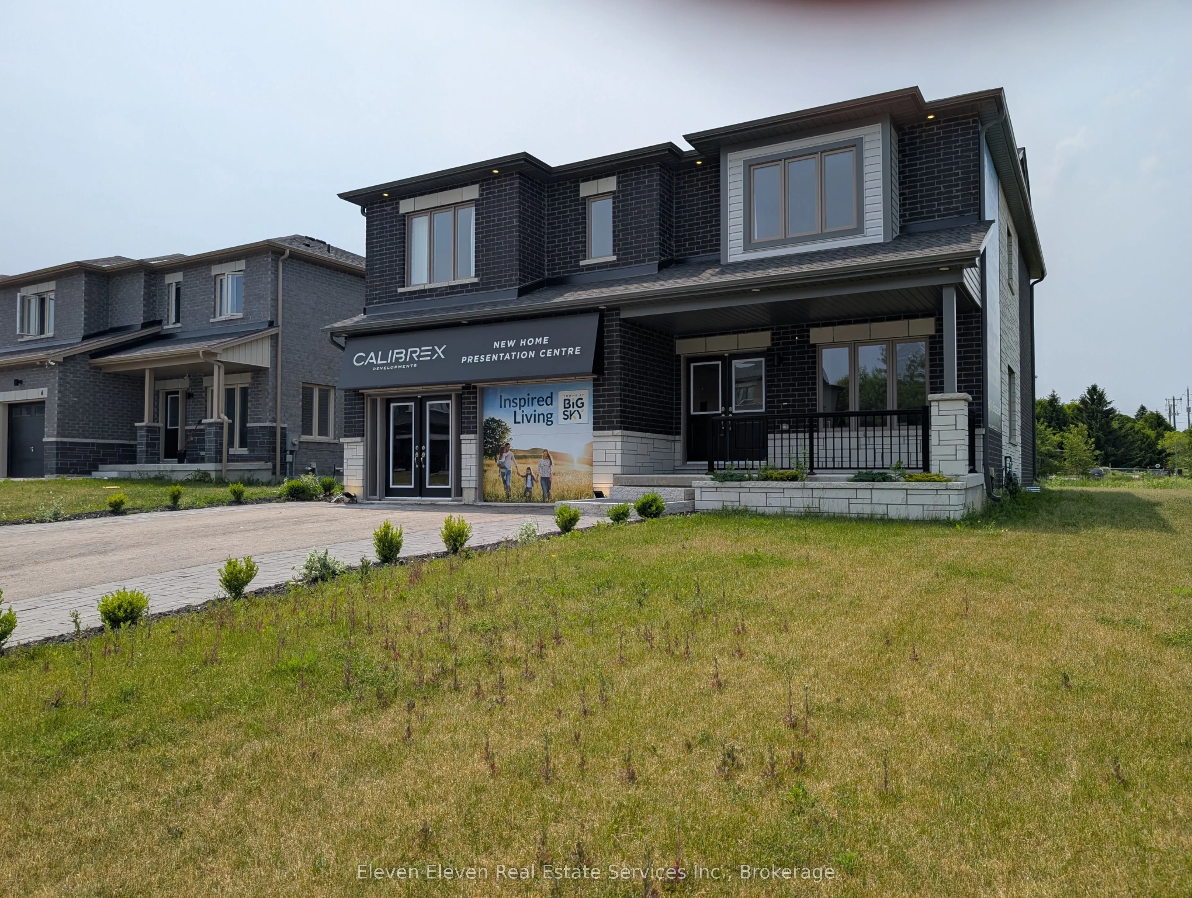 2 Butternut Drive E