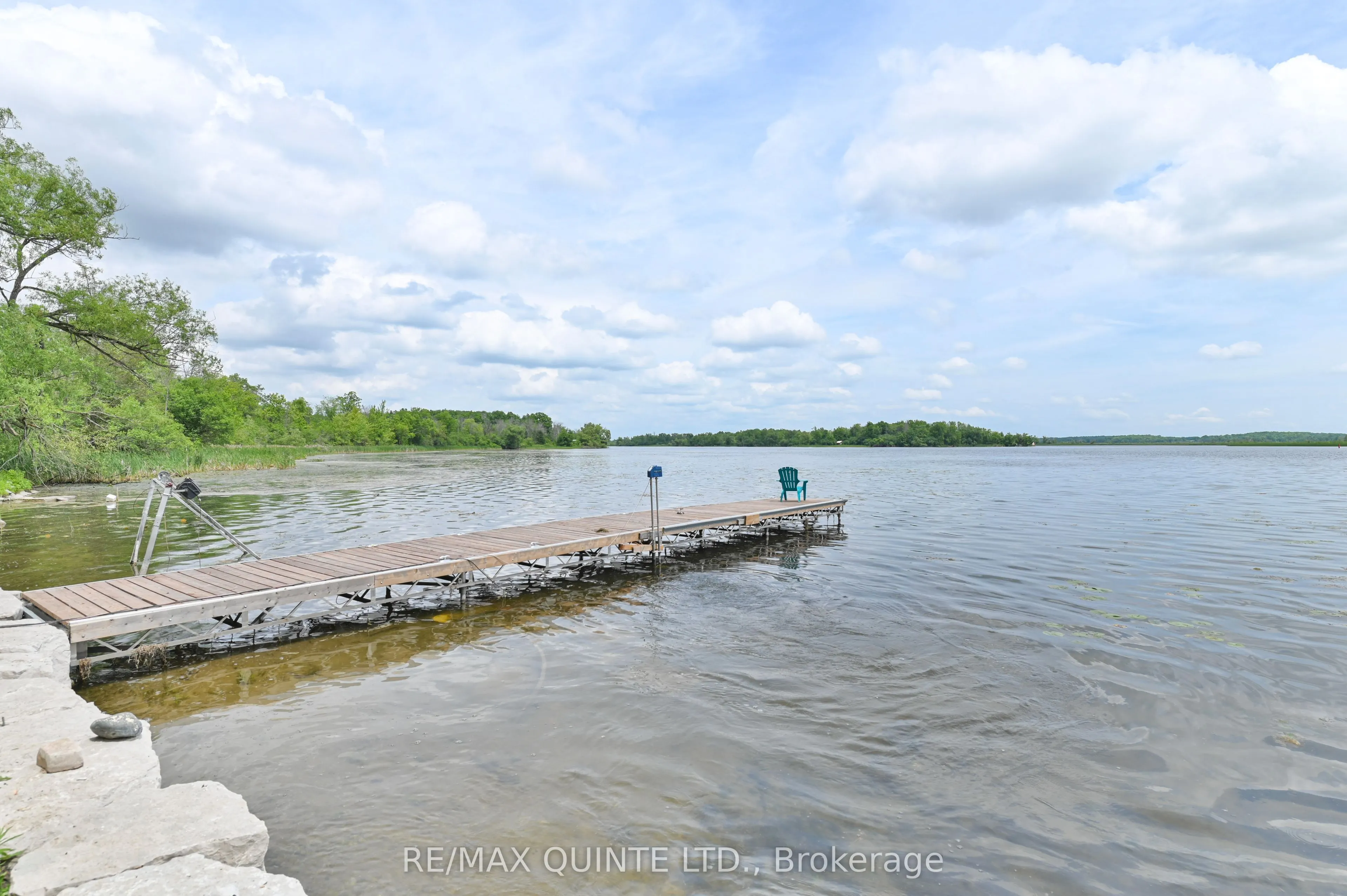 110 Hickory Bay Road