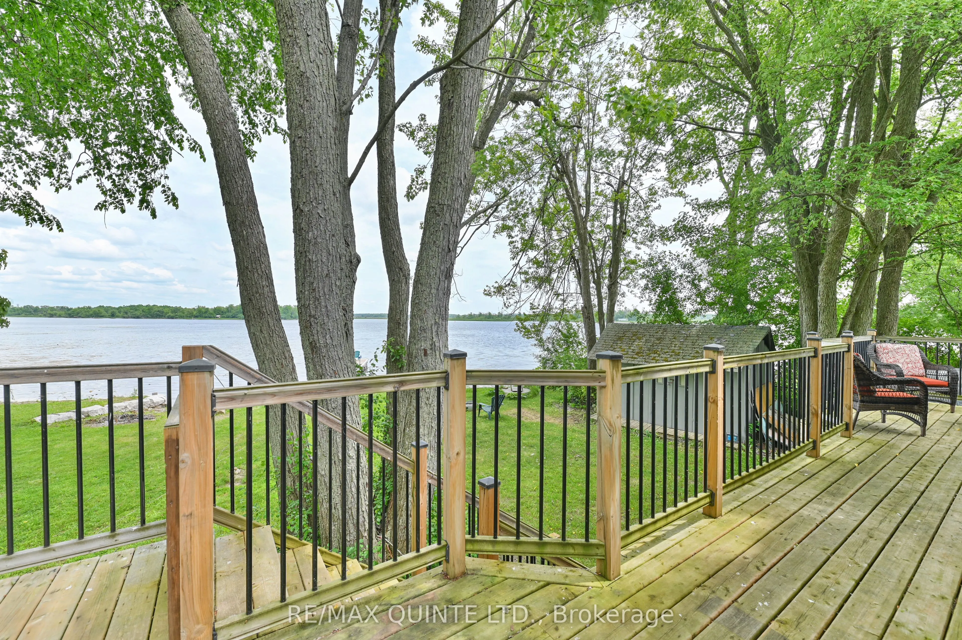 110 Hickory Bay Road